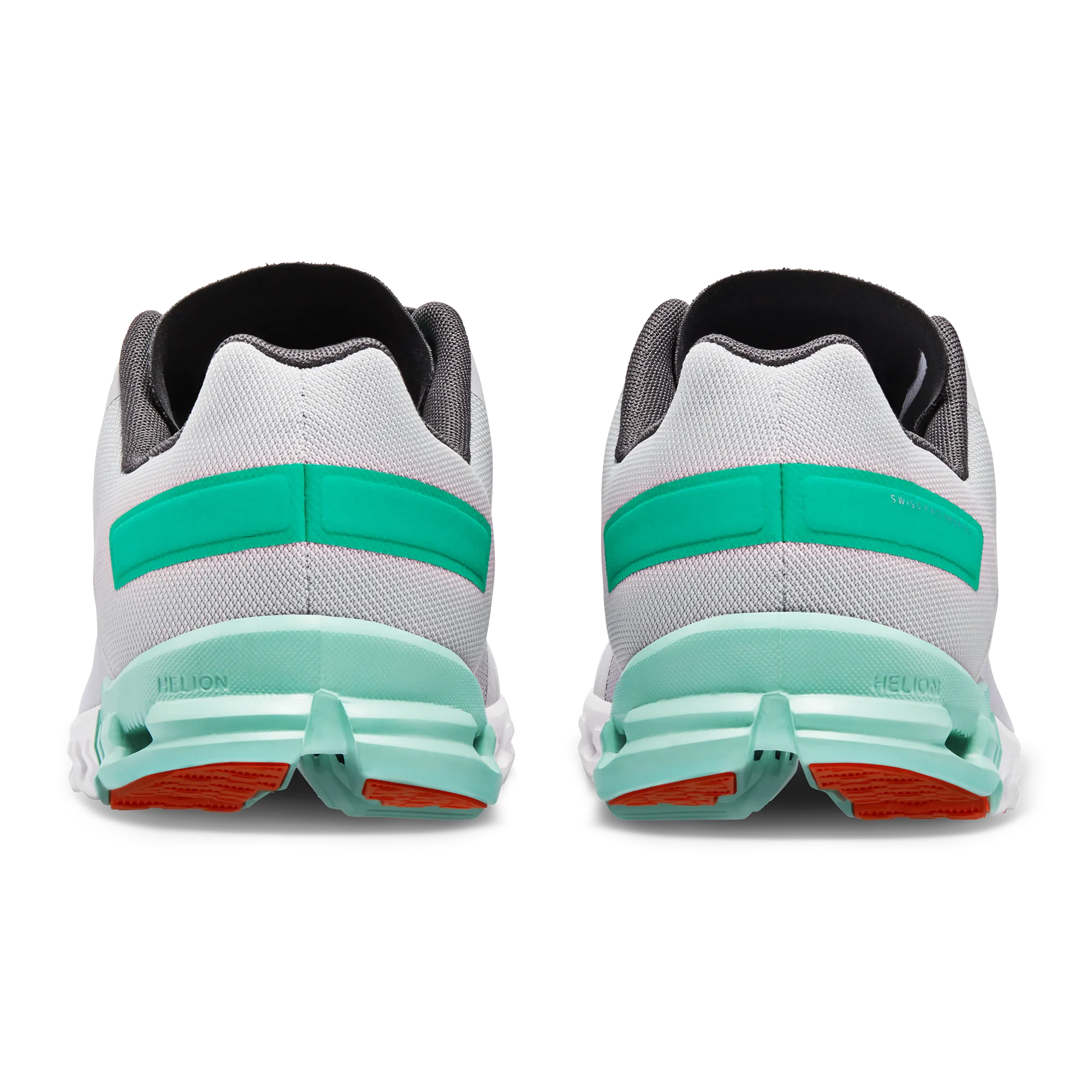 Long Time Wear Cloudflow