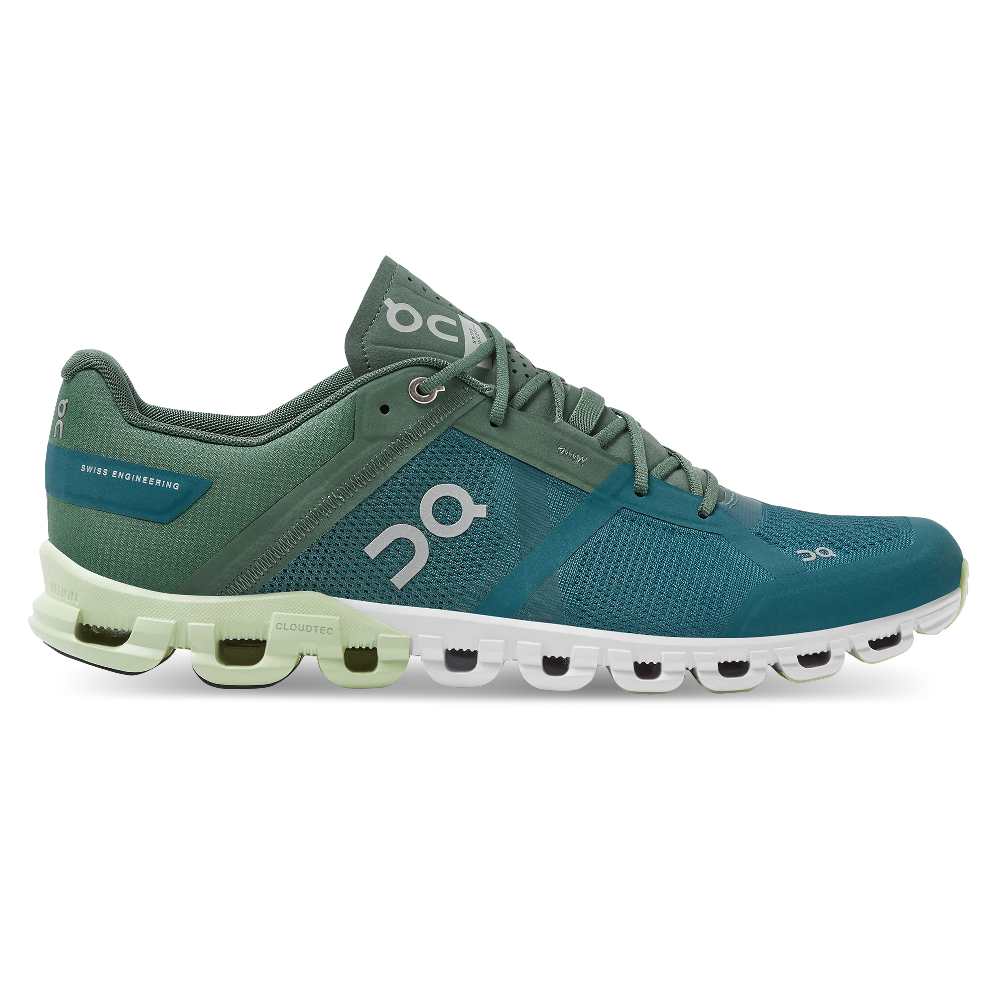 Cloudflow Advanced Foot Support Urban Explorer