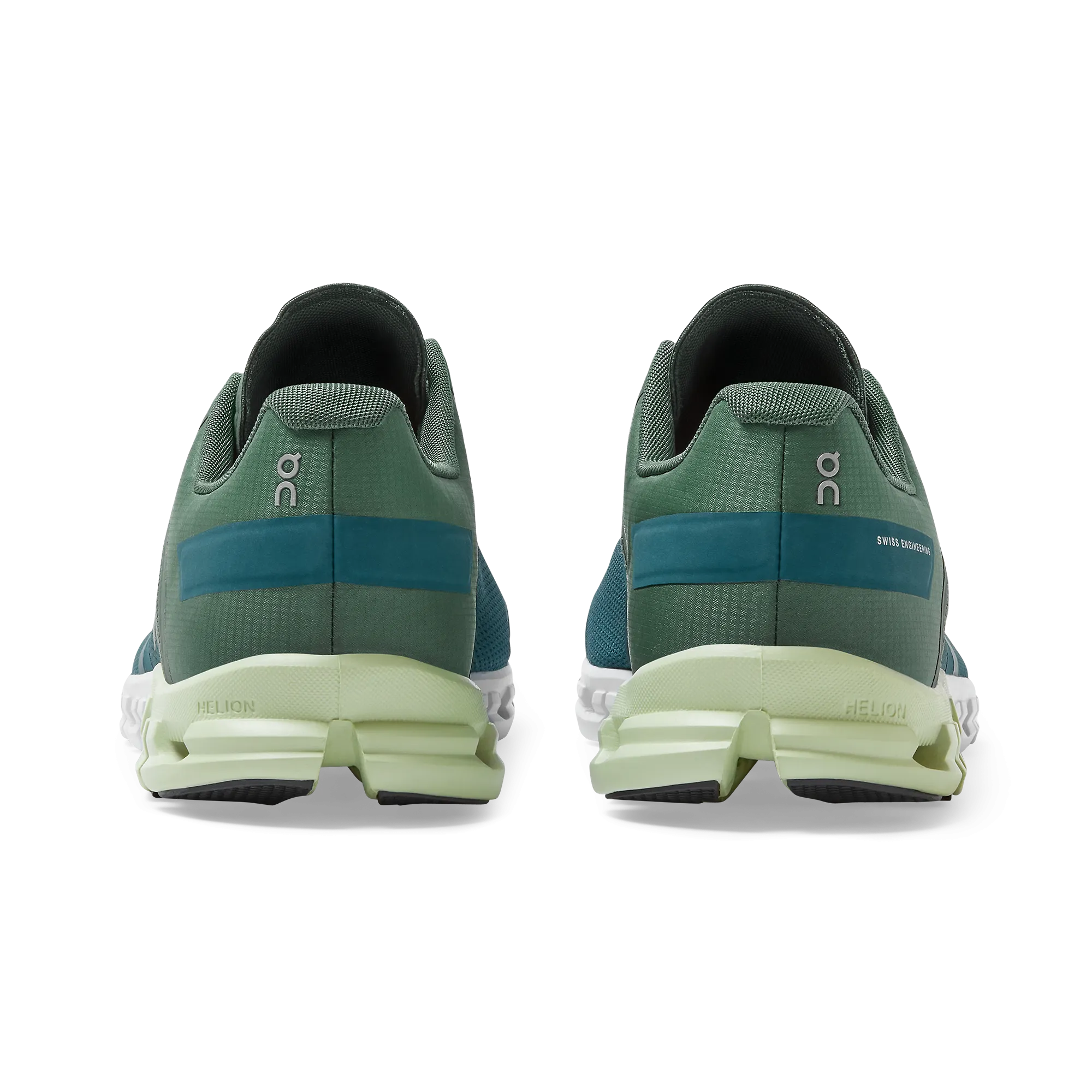 Shock Padding Abrasion Shield Cloudflow