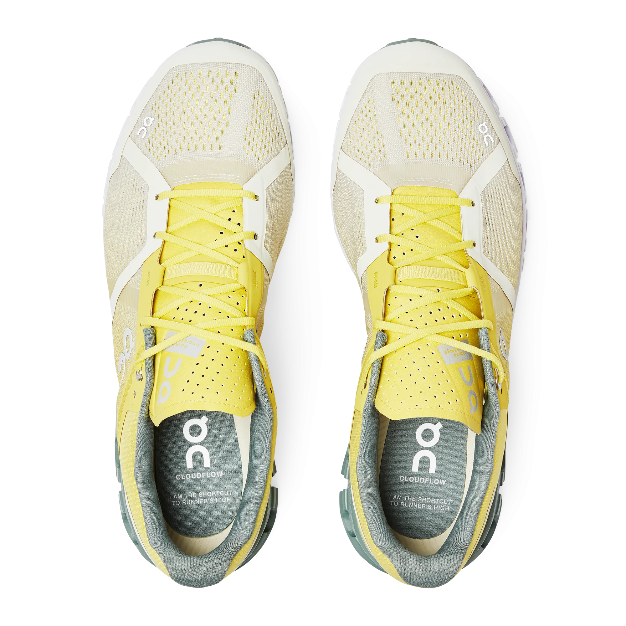 Cloudflow Training Run