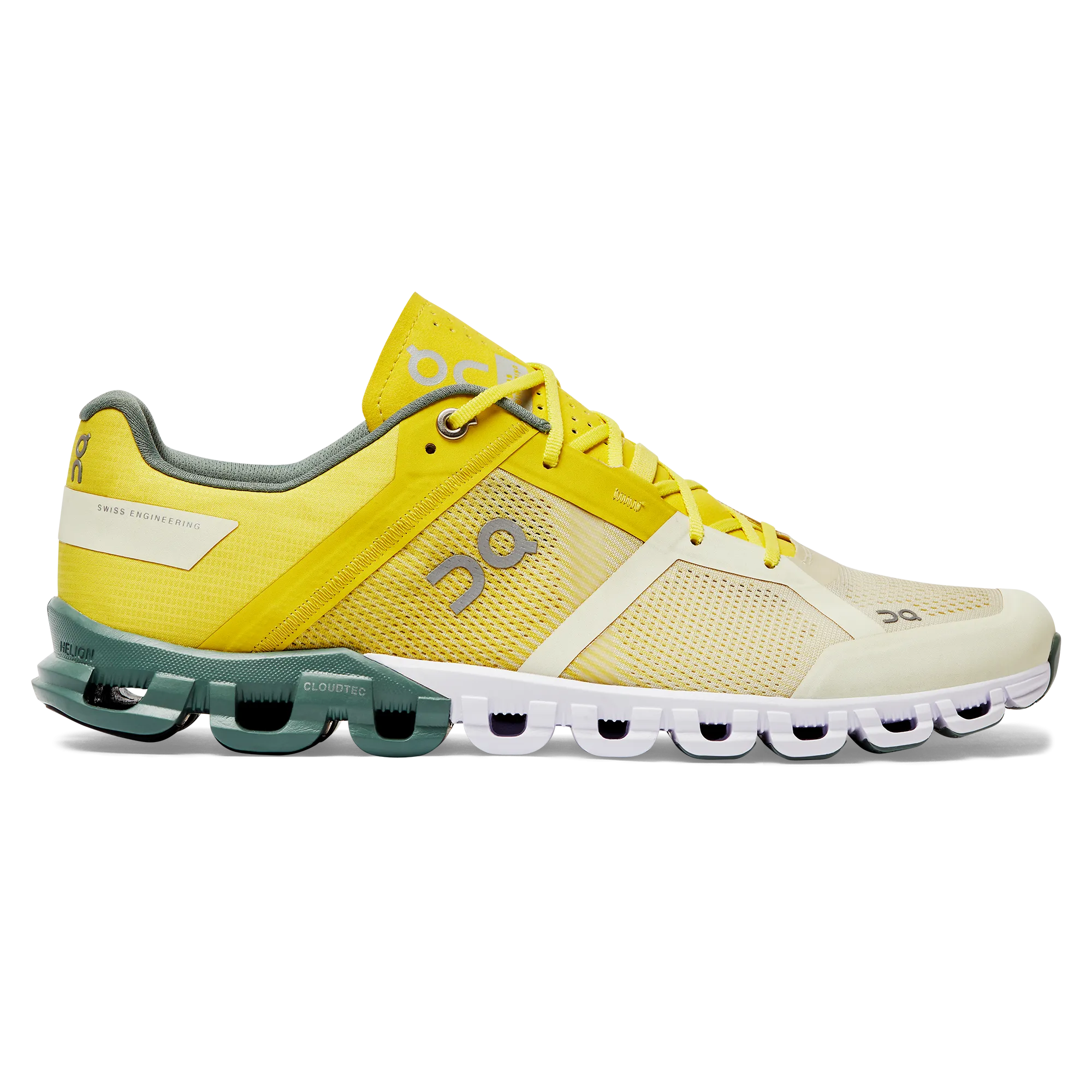 Daily Walking Neutral Footbed Cloudflow