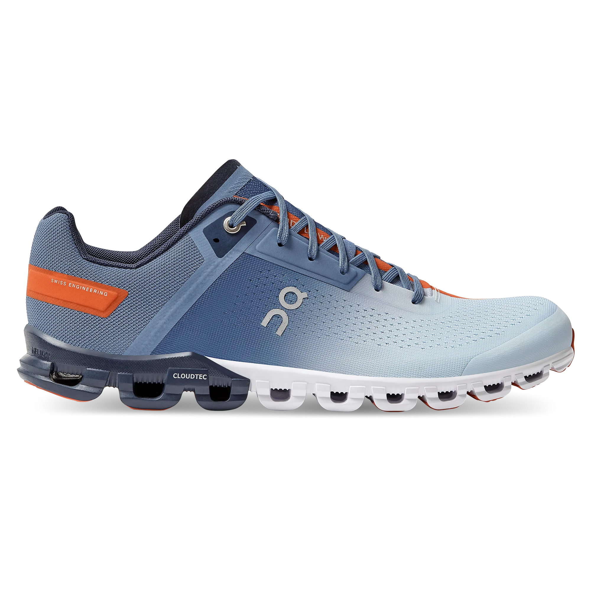 Cloudflow ToeBumper HeelCushion