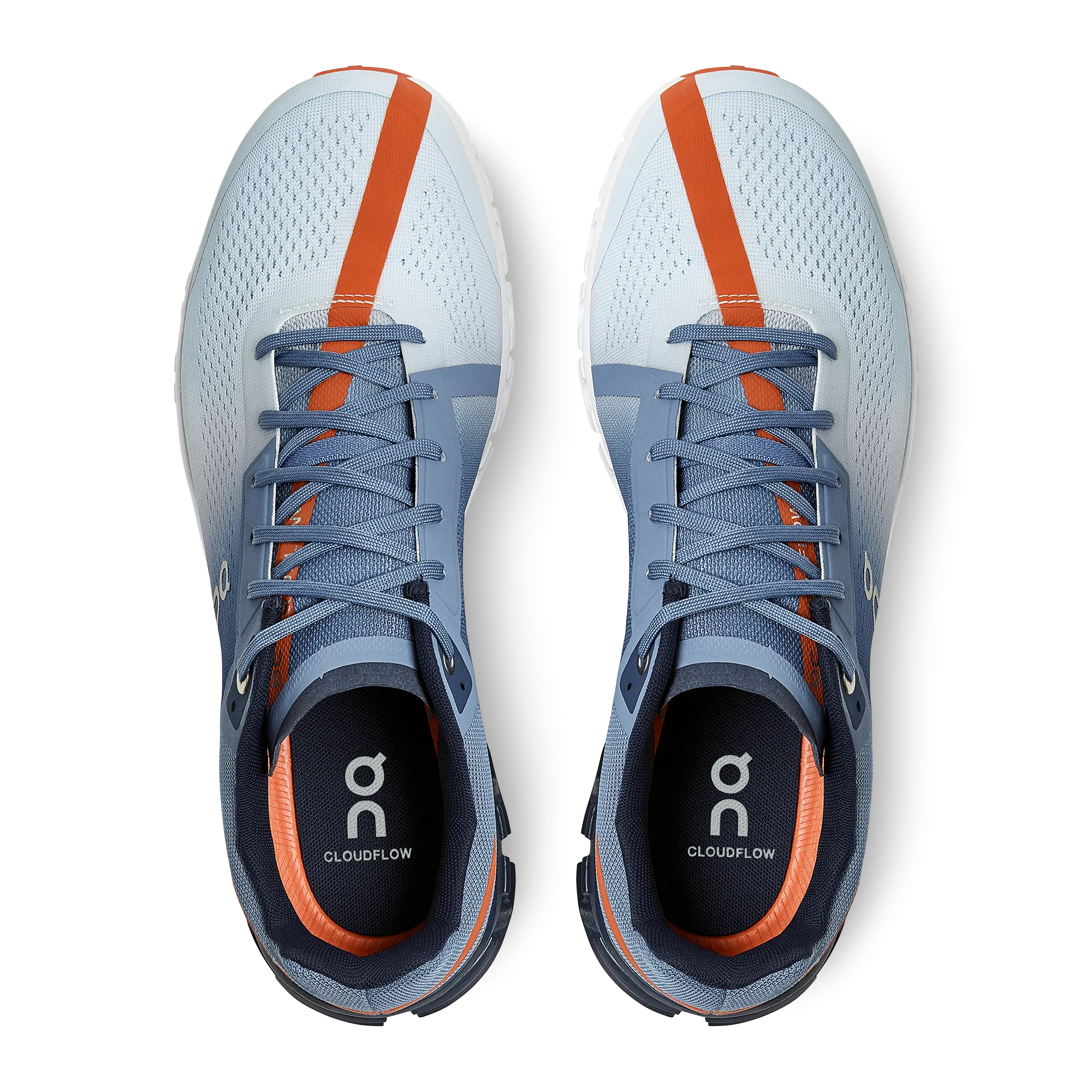 Natural Step Cloudflow