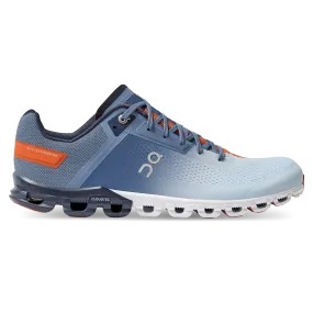 Muscle Friendly Sneaker Repairs Cloudflow