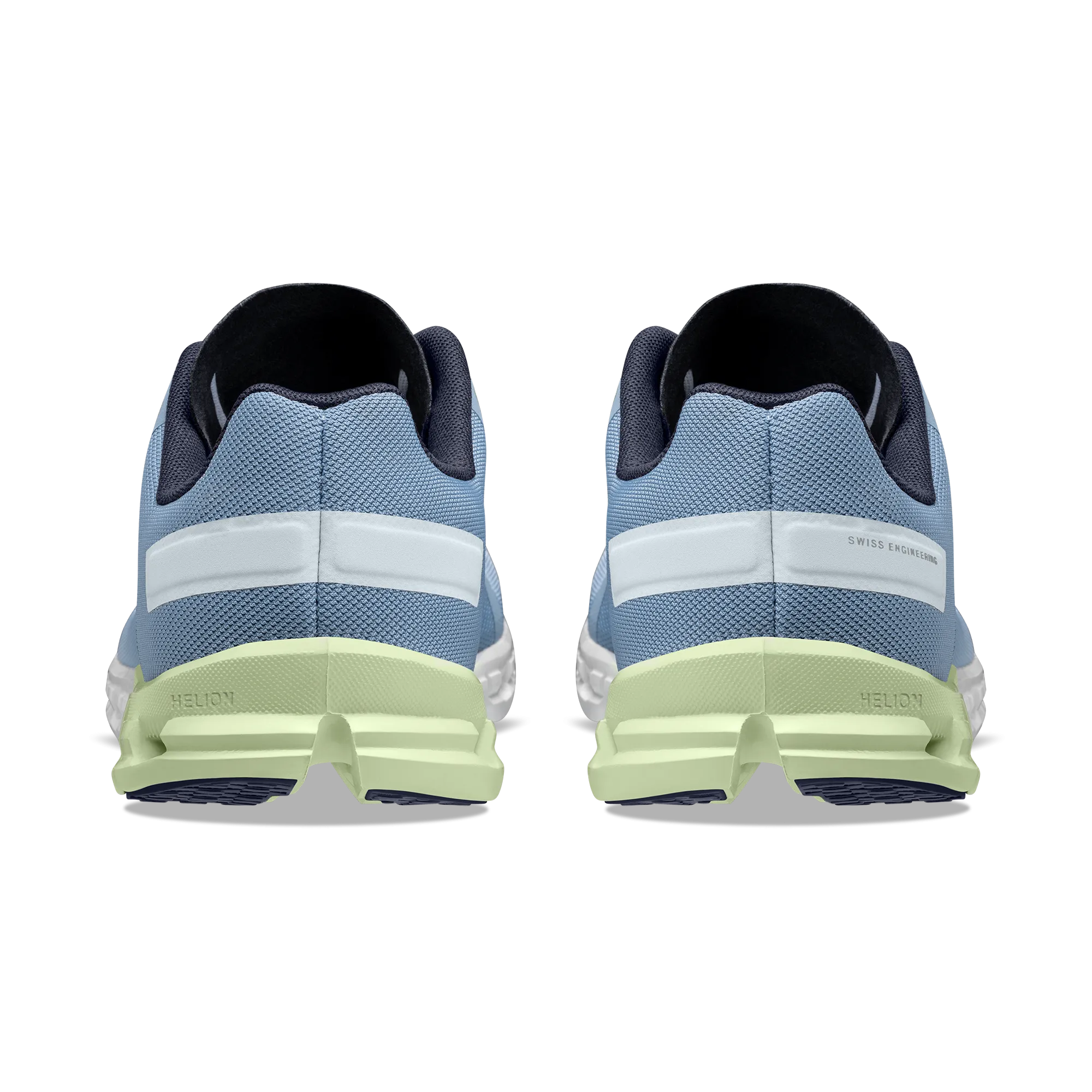 Memory Foam Padding Ultra Light Frame Cloudflow