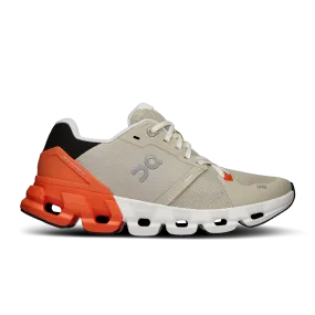 Cloudflyer 4 Airflow Enhanced Tongue Cushioned Heel Counter