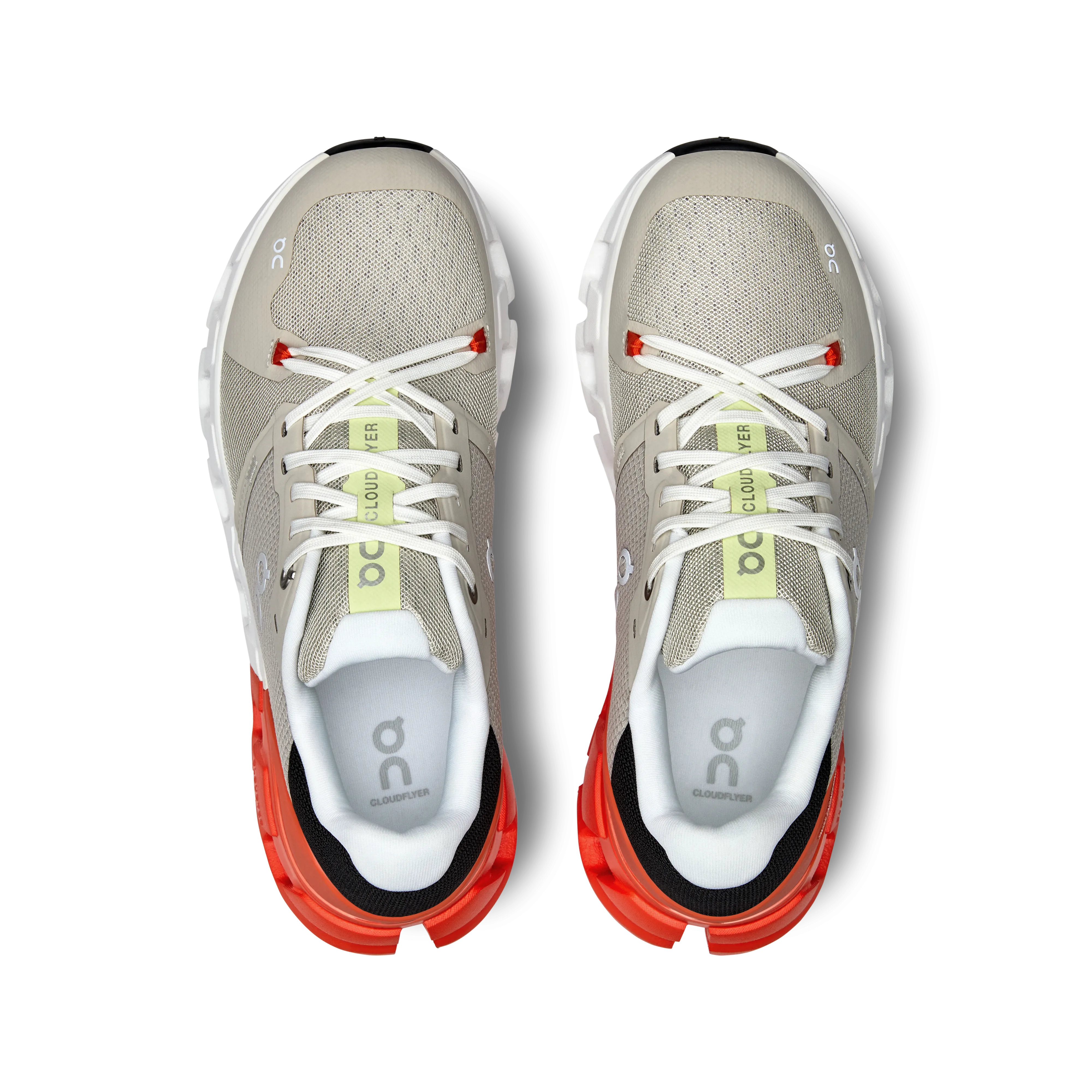 Cloudflyer 4 Quick   Drying