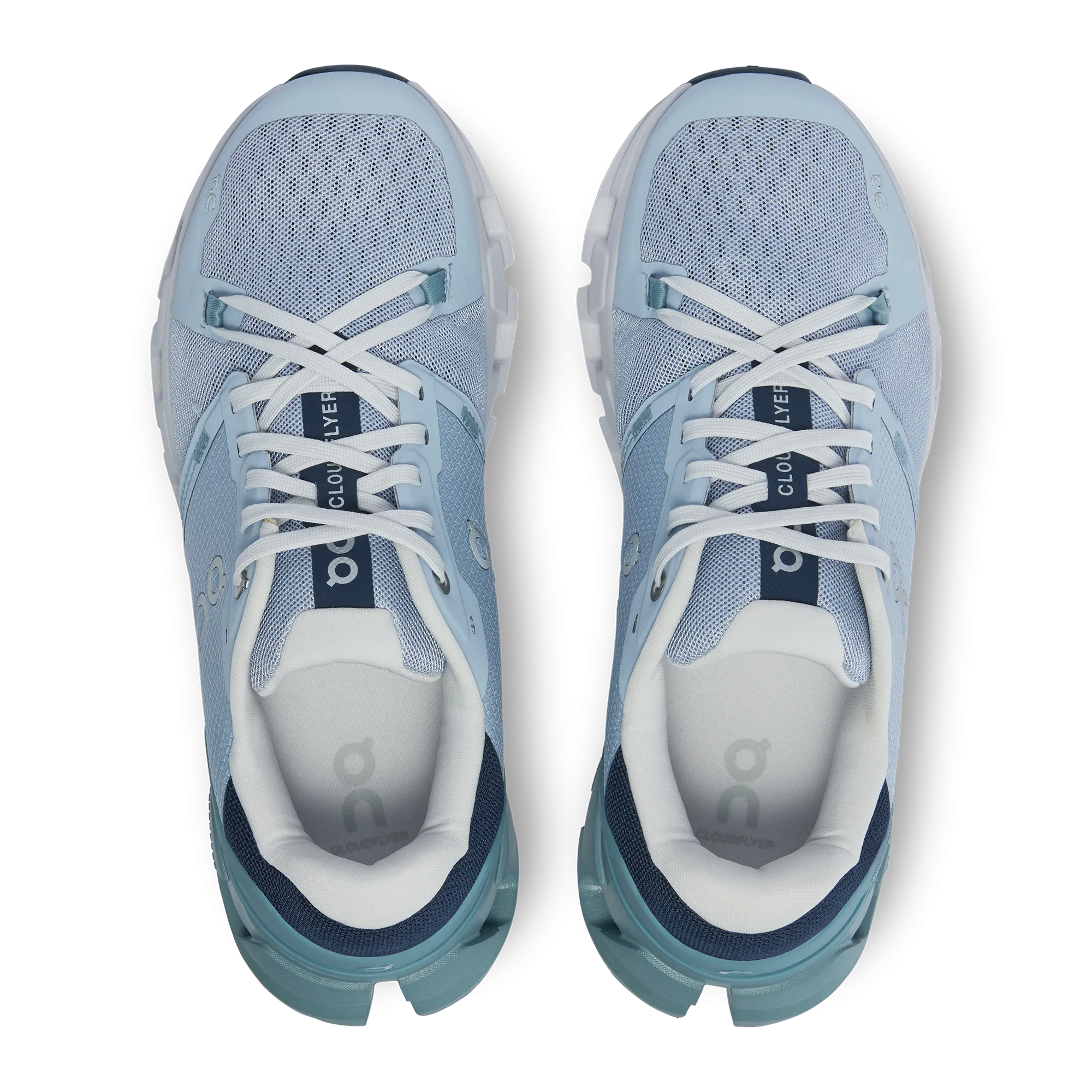 Cloudflyer 4 Anti   Static