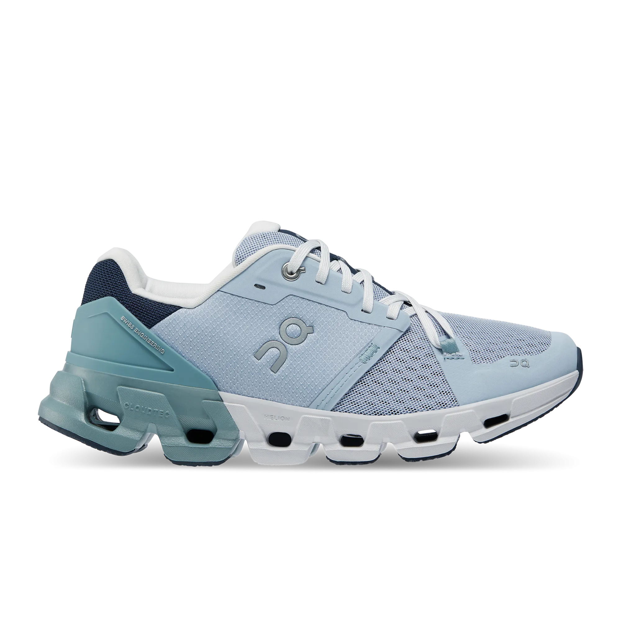 Cloudflyer 4 Quick design Quick lace