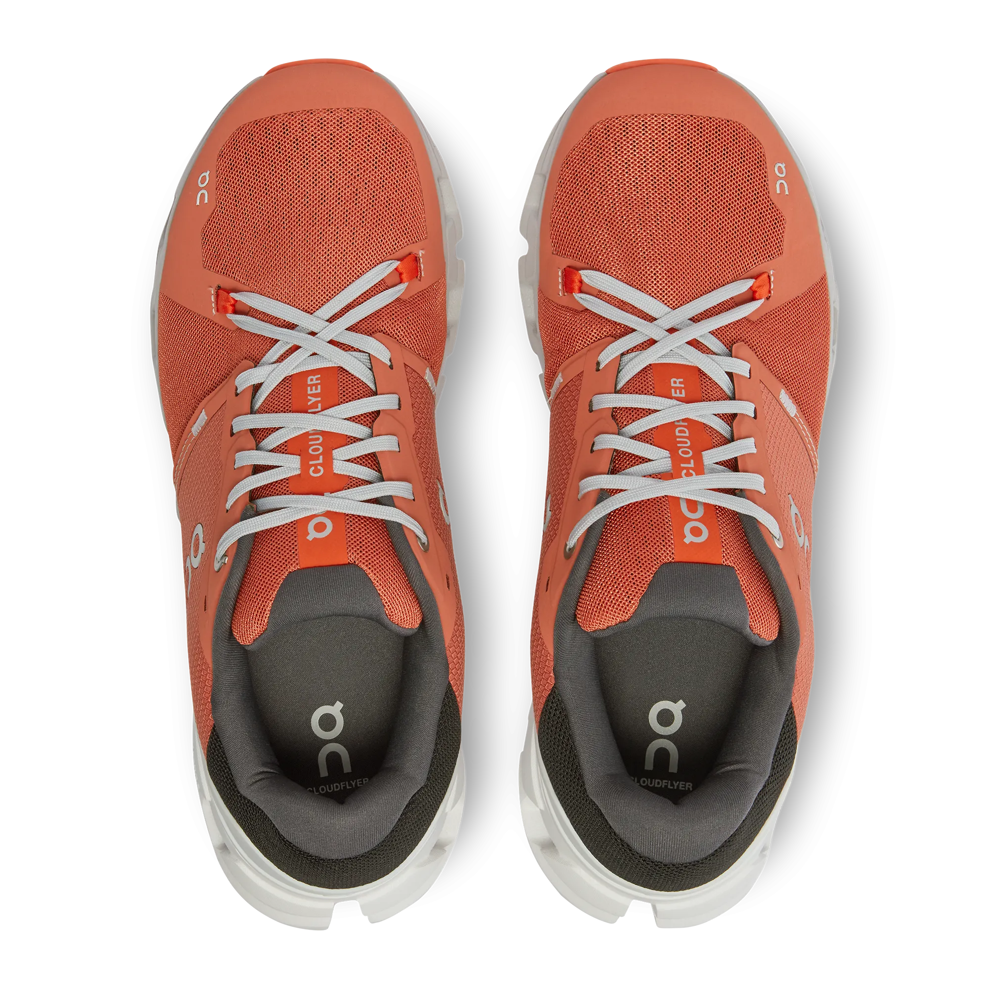 Cloudflyer 4 Hybrid Wear Pressure Relief Padding