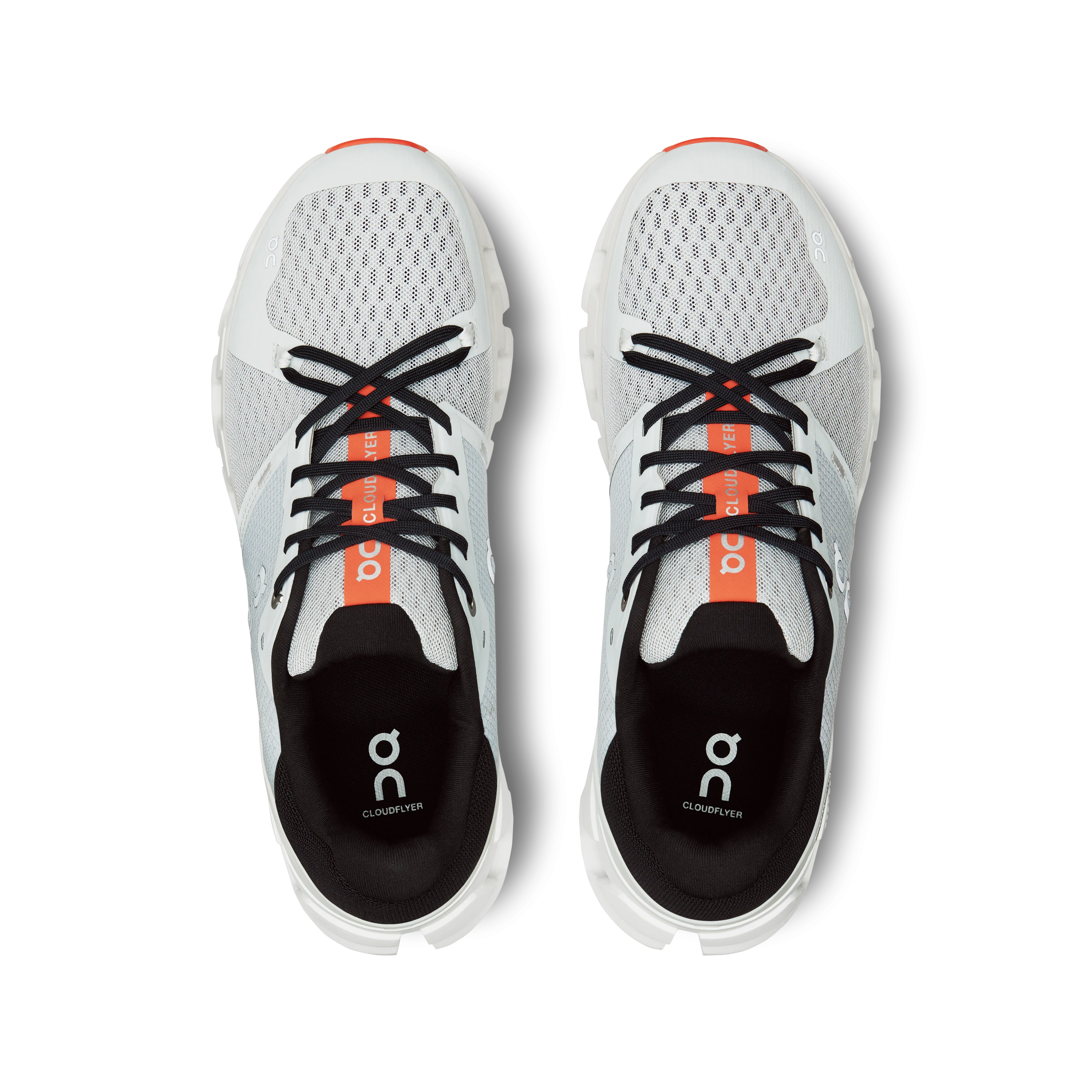 Cloudflyer 4 Running support