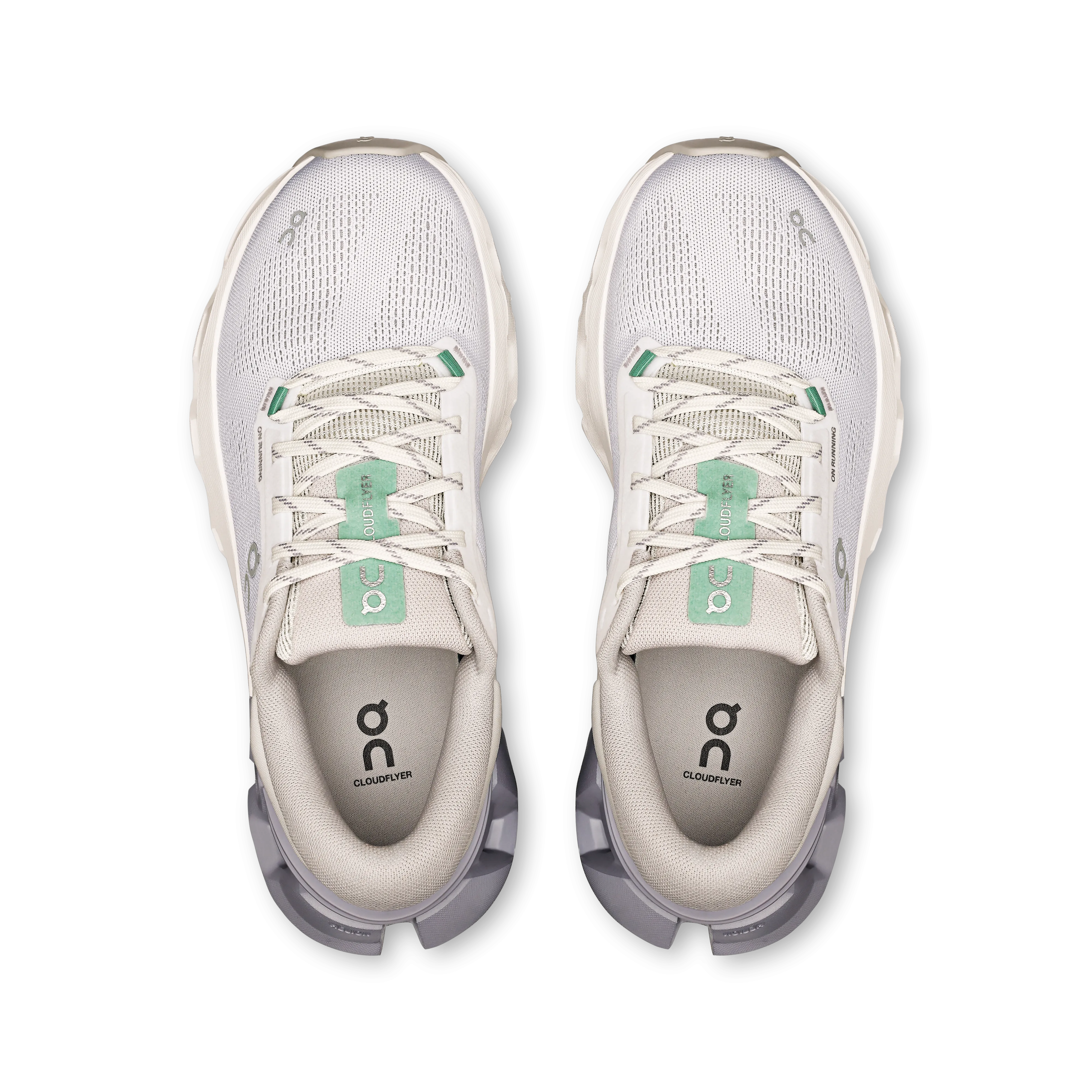 Slim Comfort Cloudflyer 5