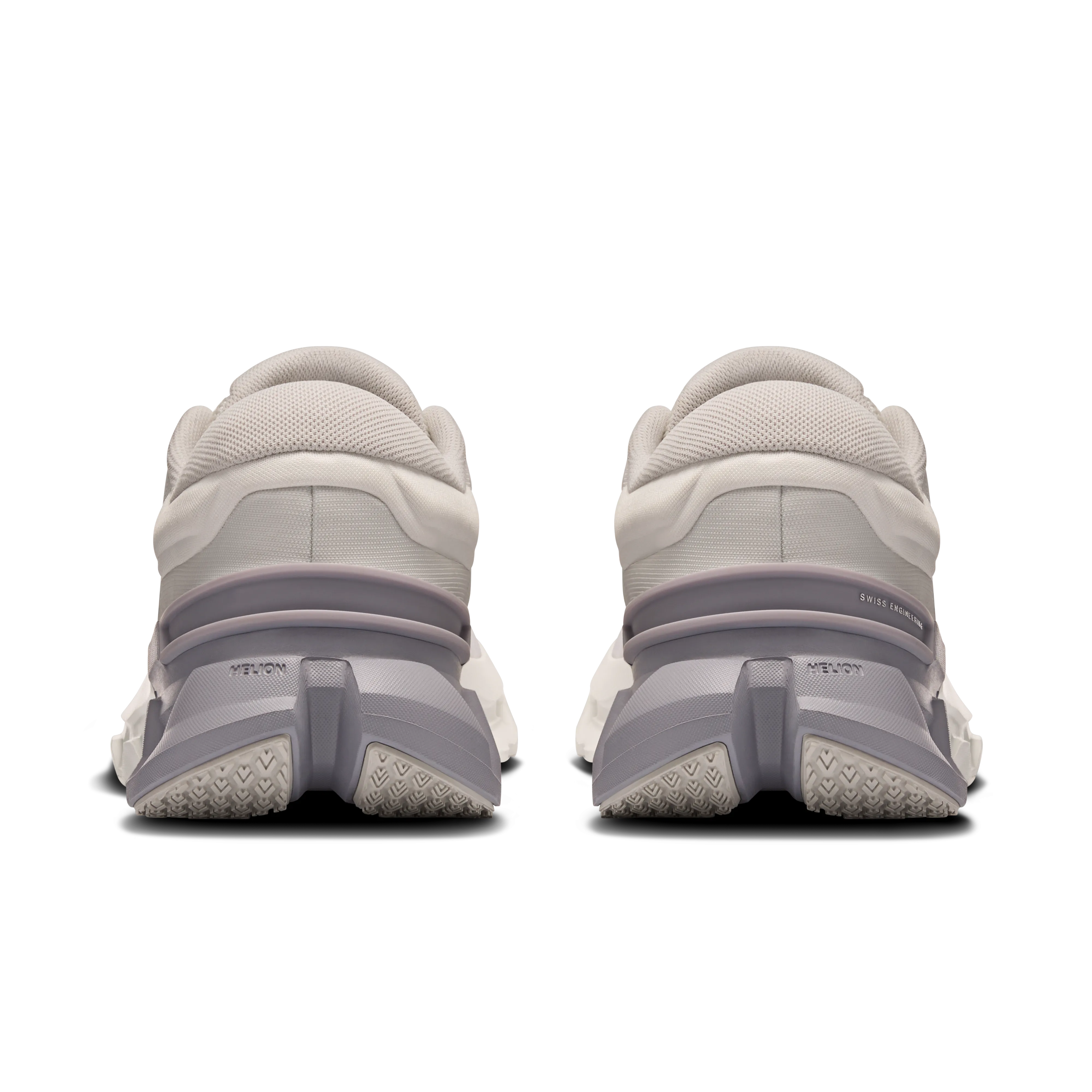 Structured sole Breathable Upper Cloudflyer 5