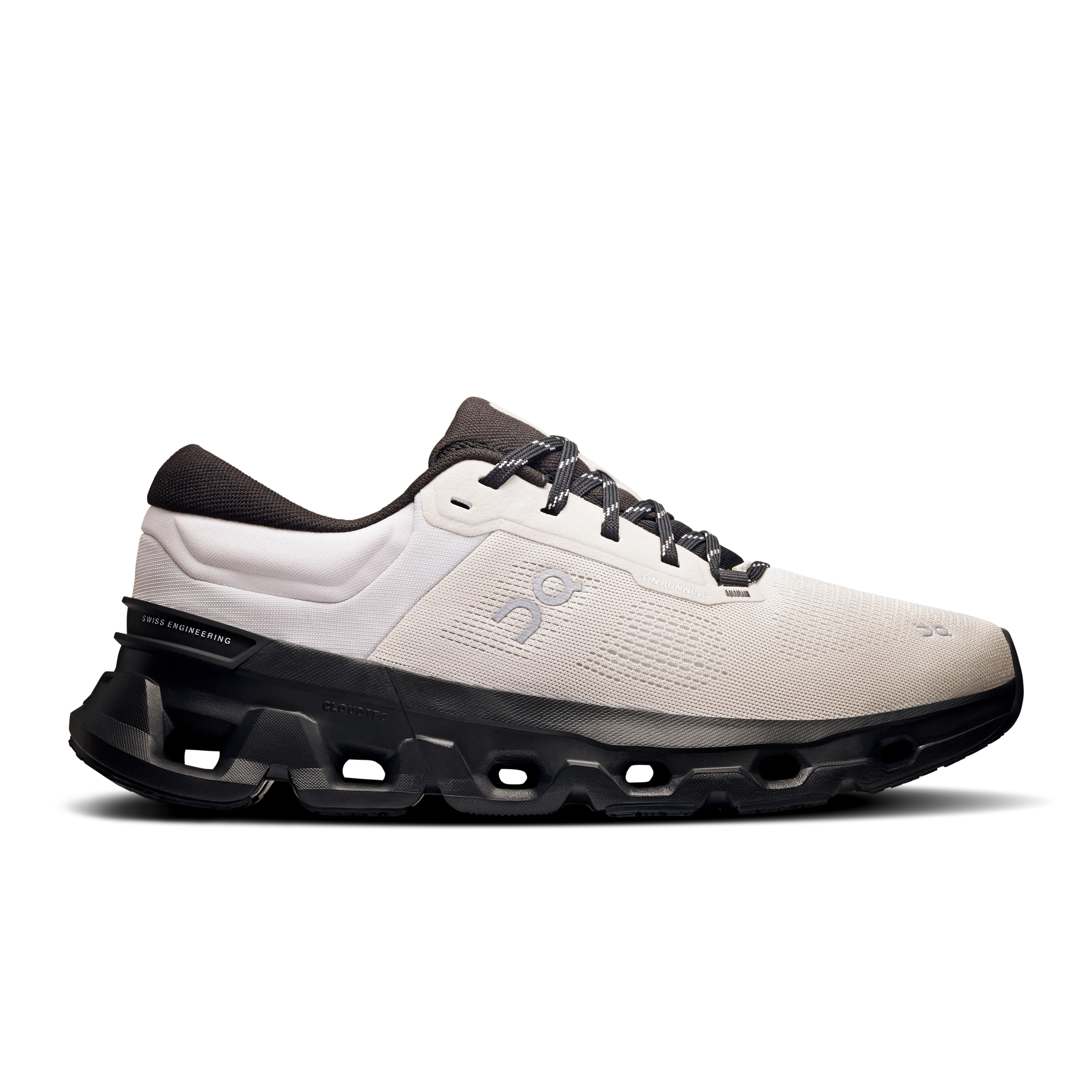 Torsion Plate Low Drop Profile Cloudflyer 5