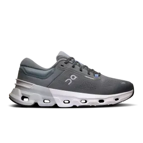 Dynamic Suspension Pressure Dispersion Sole Cloudflyer 5
