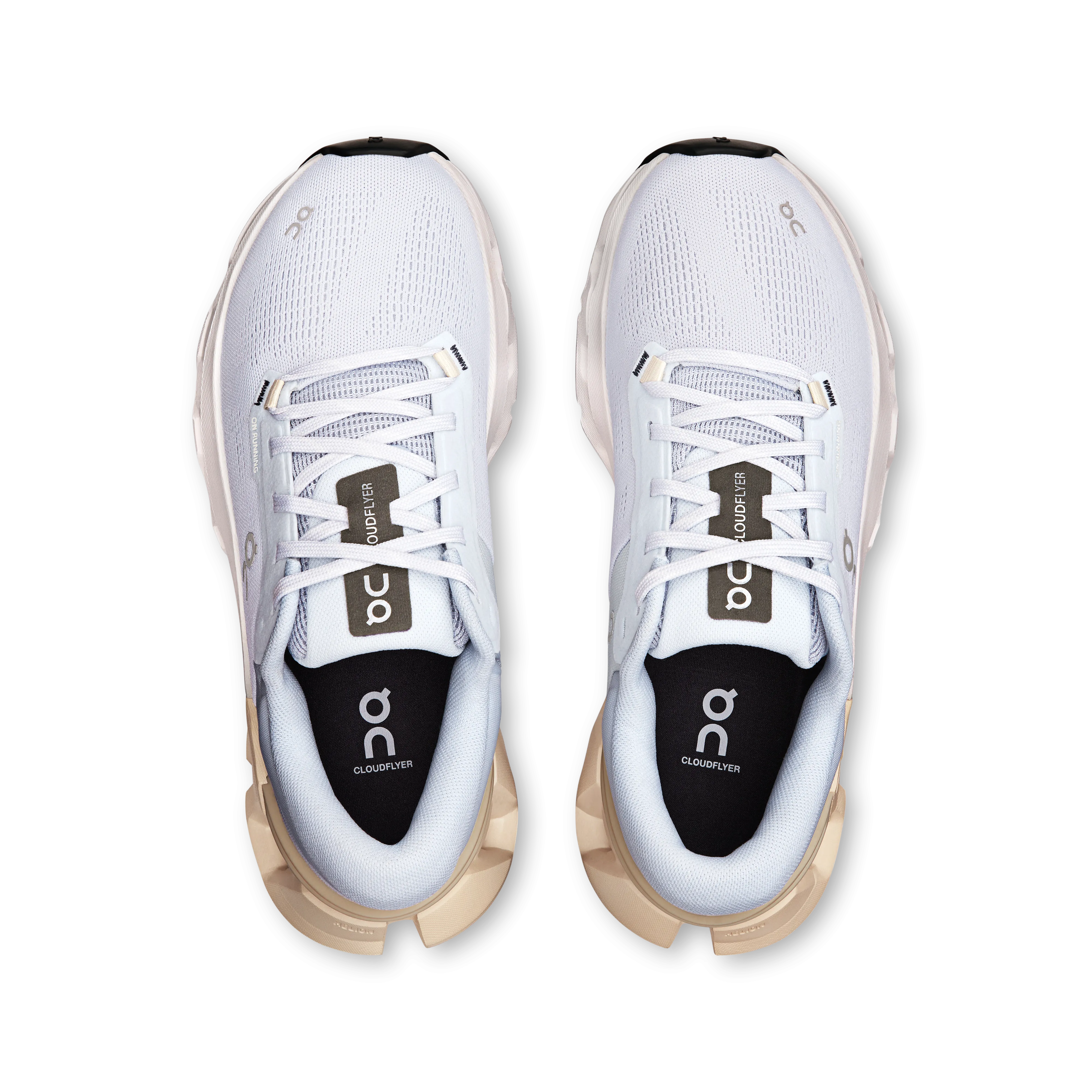 Abrasion Protection Agile Walk Cloudflyer 5