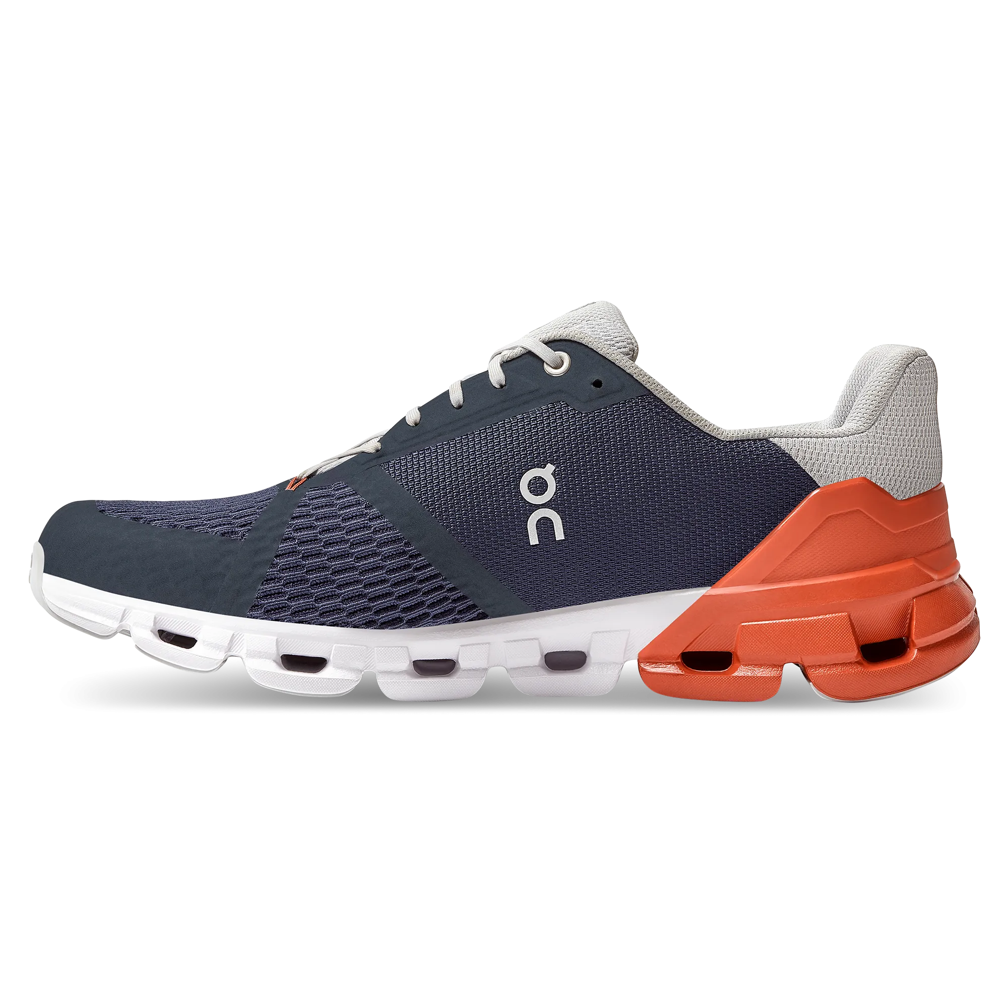 Shine Finish Cloudflyer