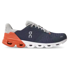 Cloudflyer Endurance Ready