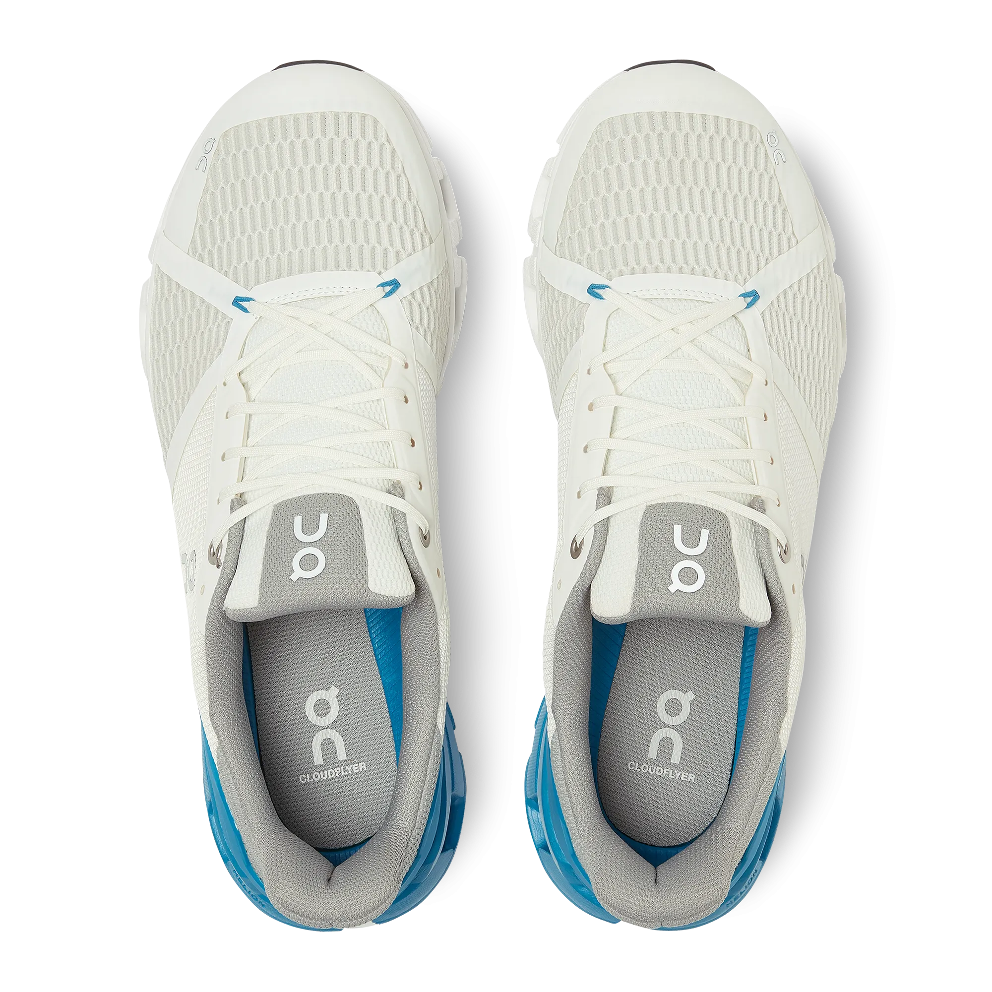 Cloudflyer Abrasion Shield Performance Sole