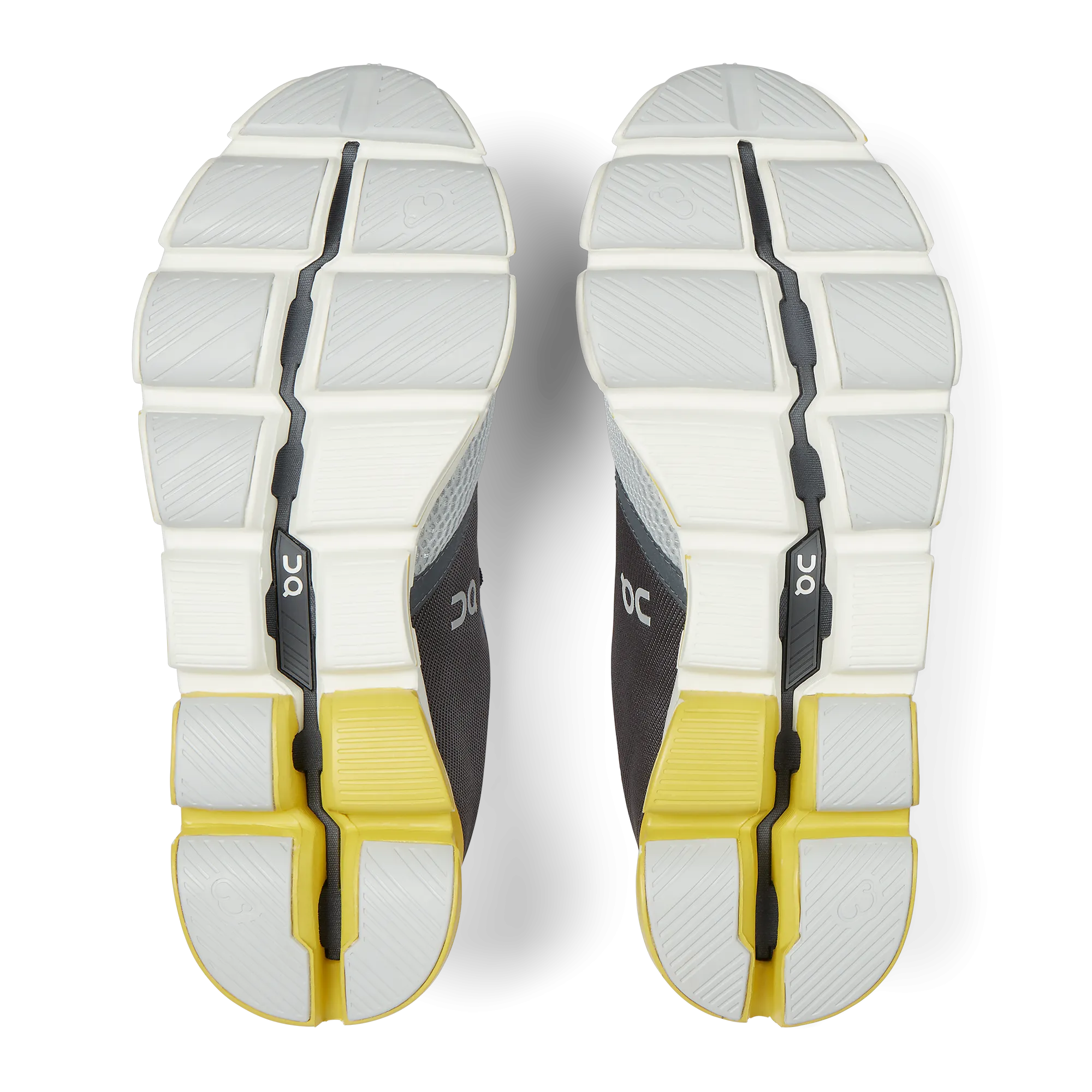 Cloudflyer Hyper Compression Midsole Dynamic Cushioning System