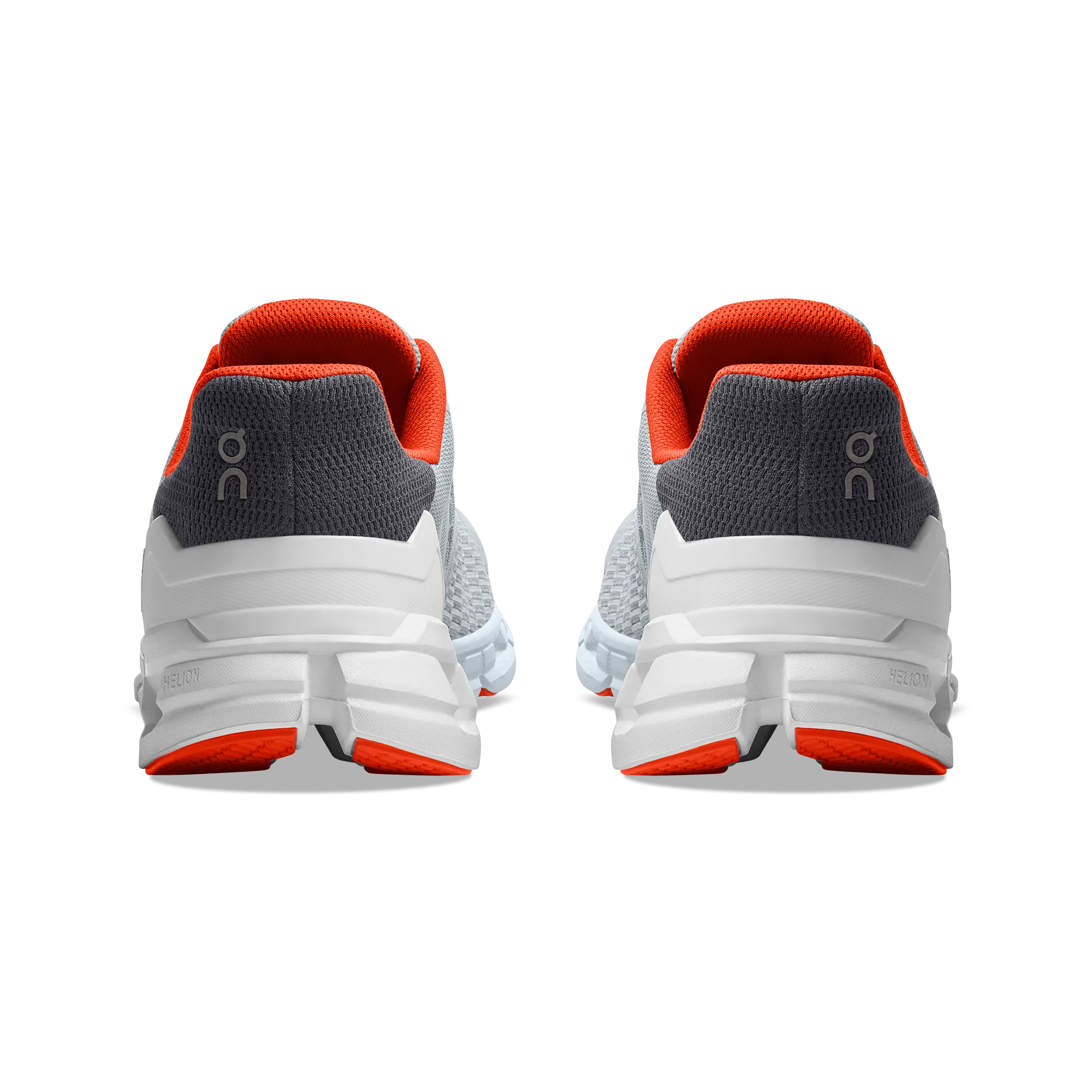 SuedeUpper Cloudflyer