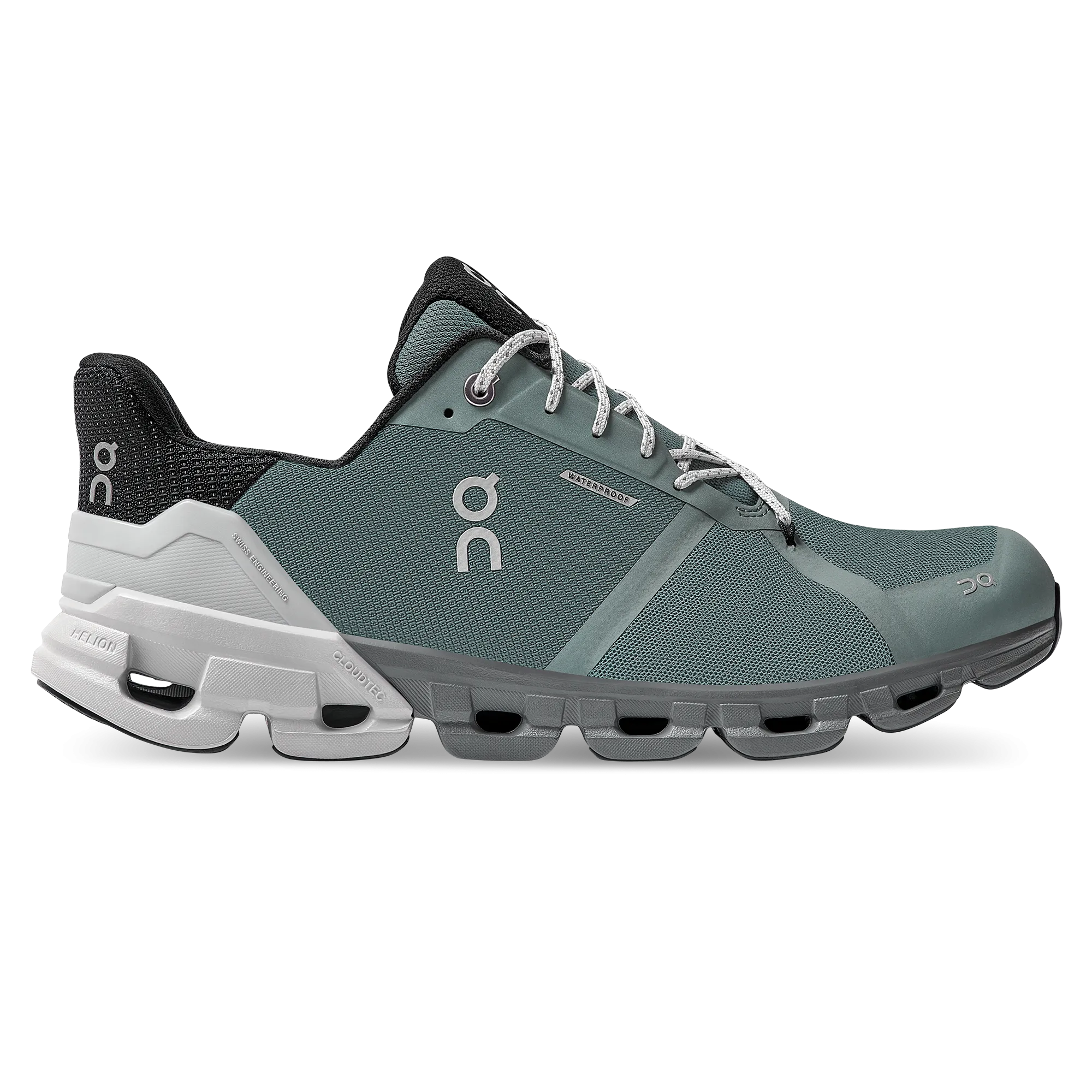 Cloudflyer Waterproof Active Feet Go Mode