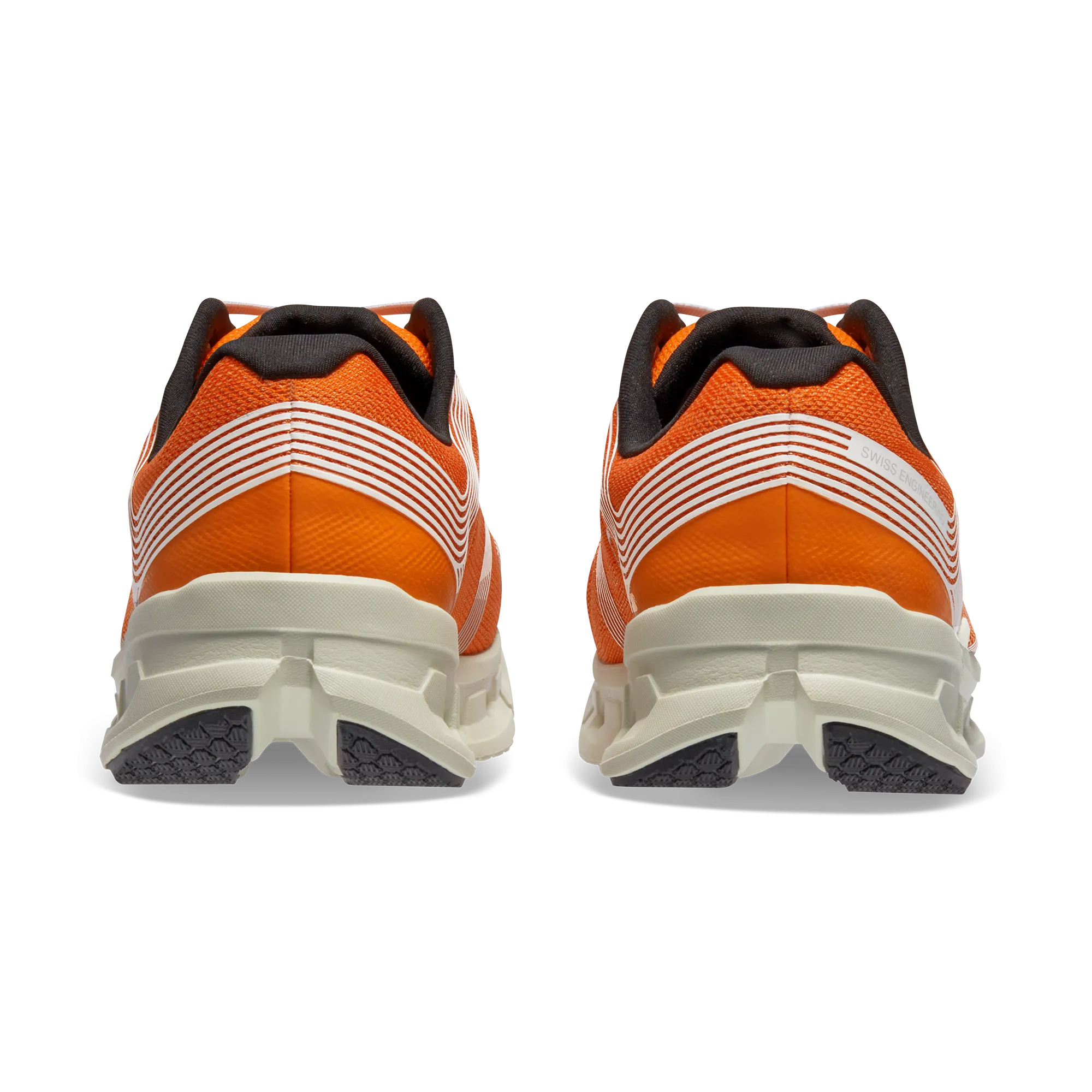 Cloudgo Boosted comfort Statement flair