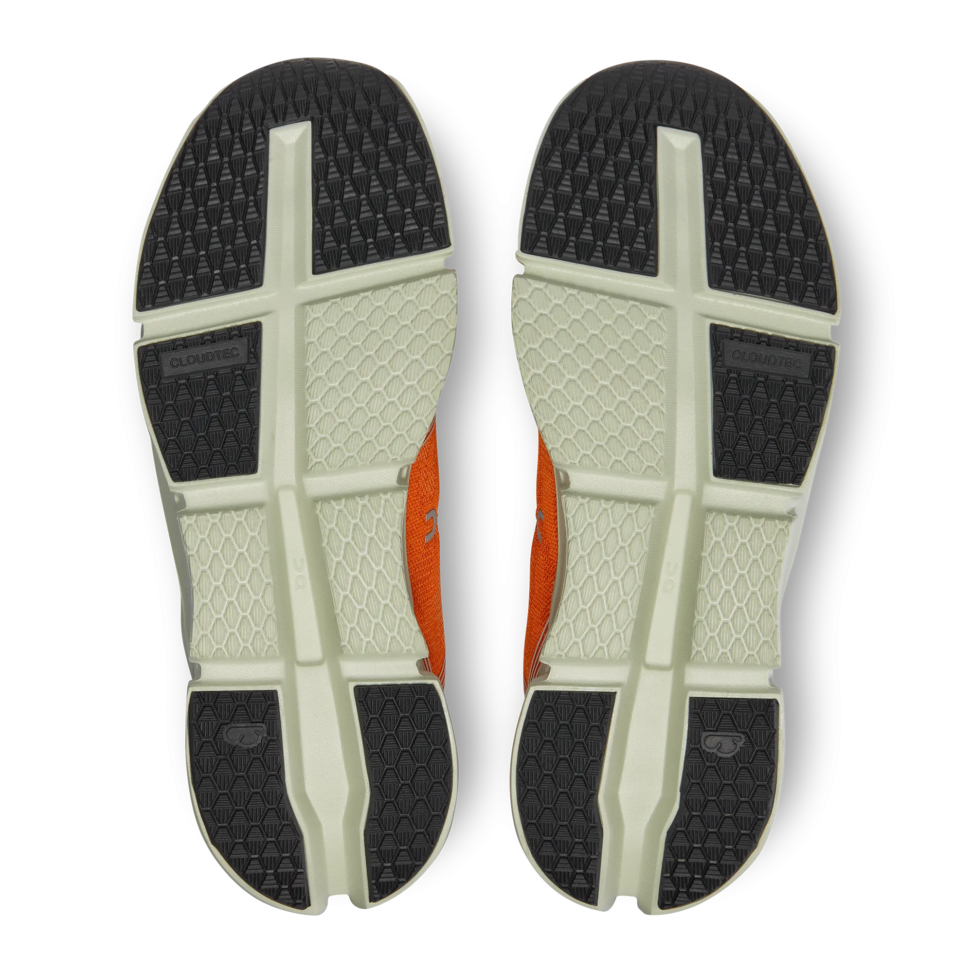 Thermoplastic Plate Regular Fit Cloudgo