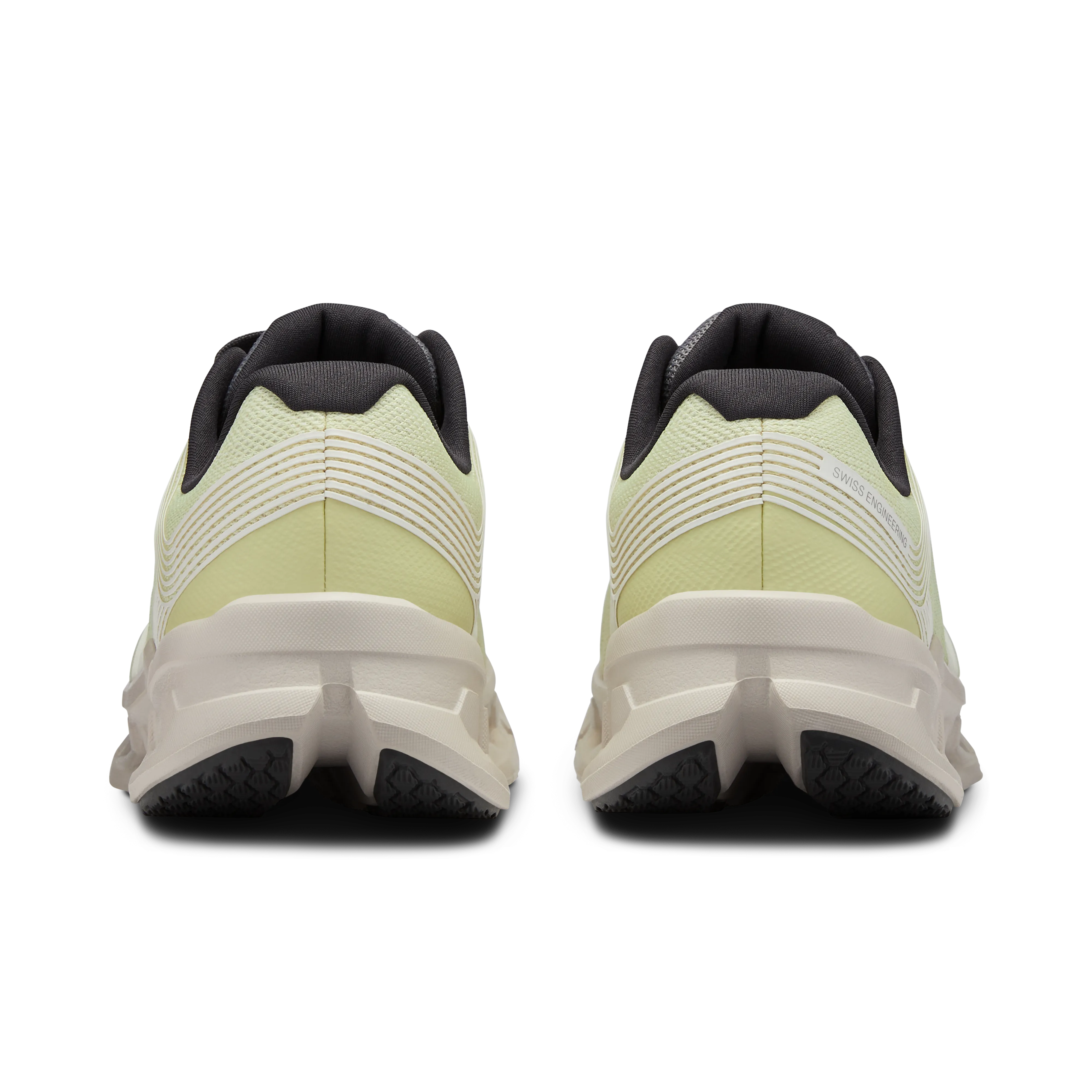 Odor Resistant Cloudgo