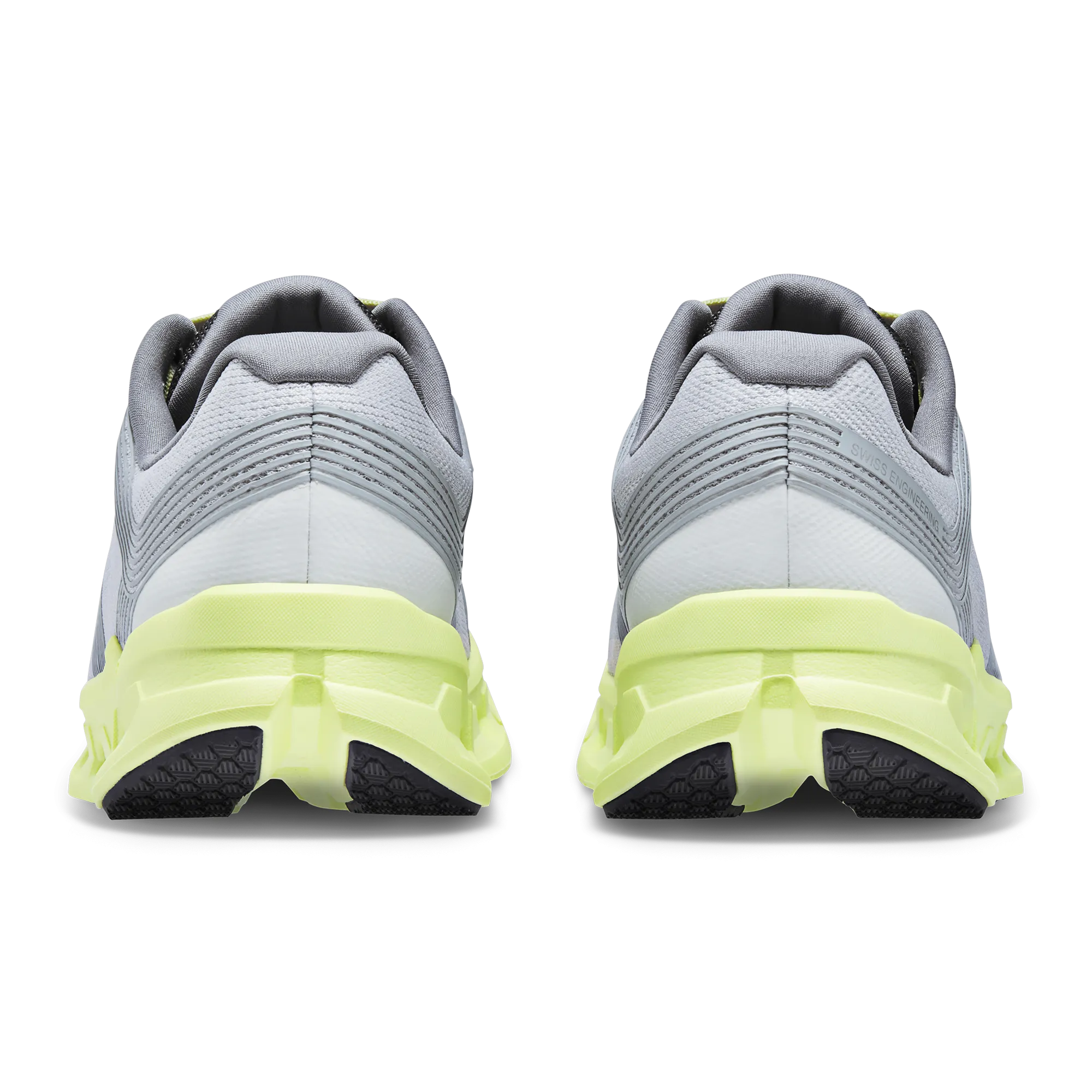 Elastic Collar Padding Microfiber Lining Comfort Cloudgo