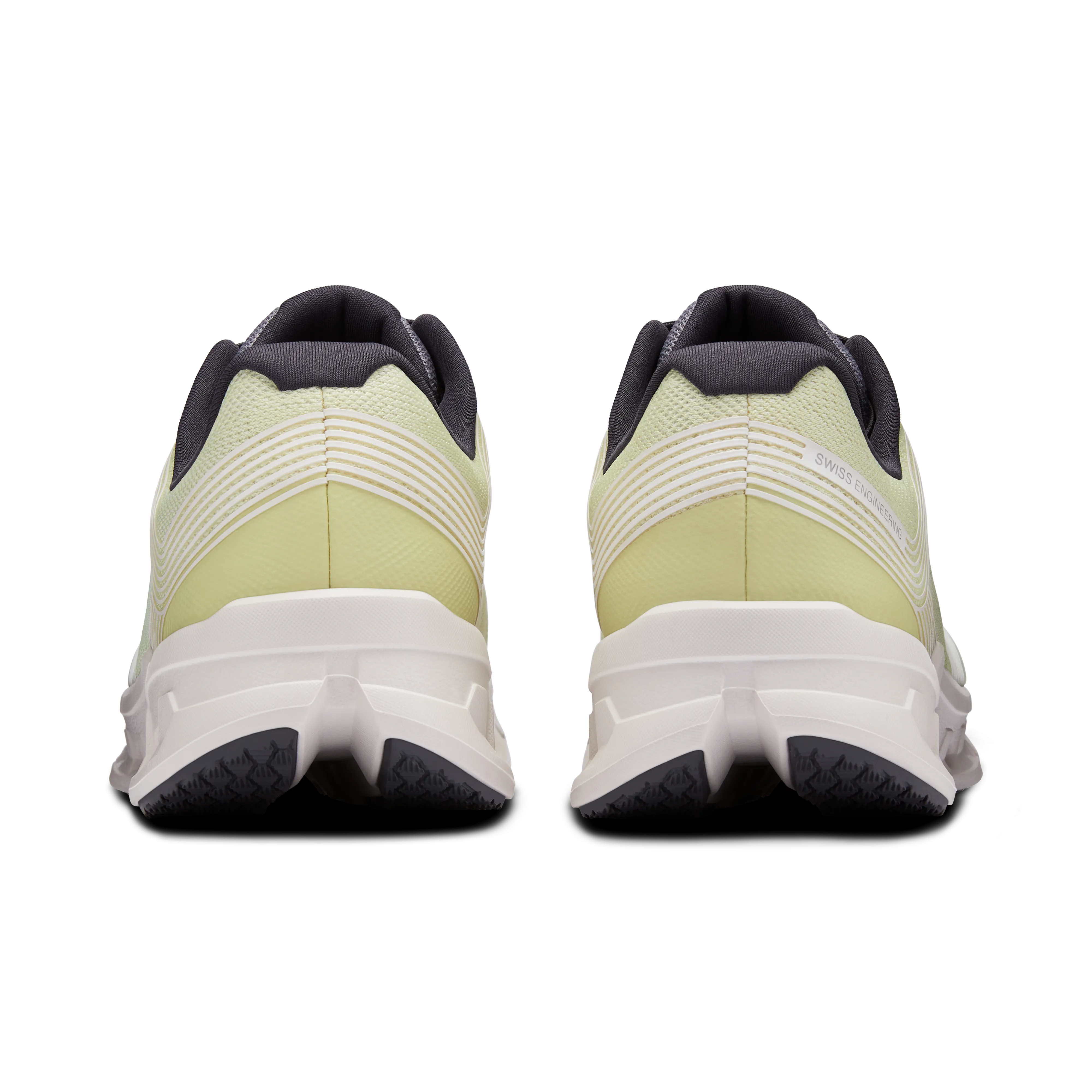 Cloudgo Molded Foam Thermoplastic Bonding