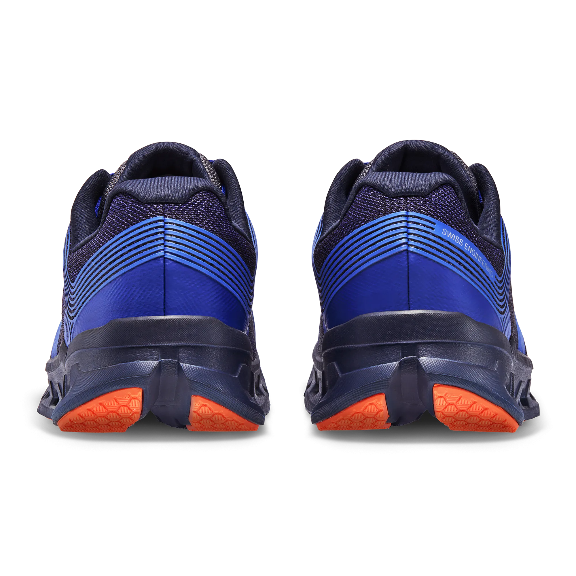 Cloudgo Responsive Rubberized Heel