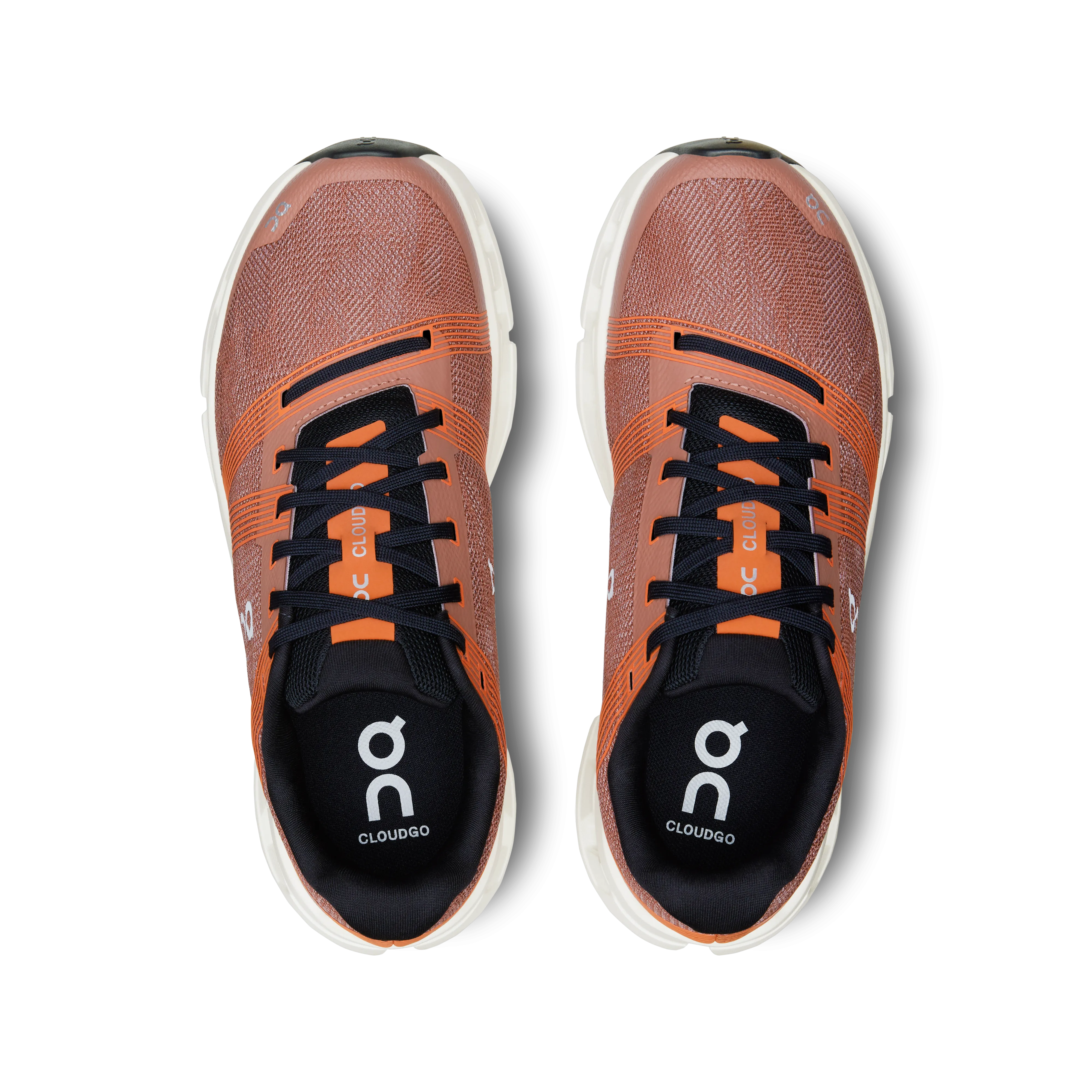 Cloudgo Wide Minimalist Edge