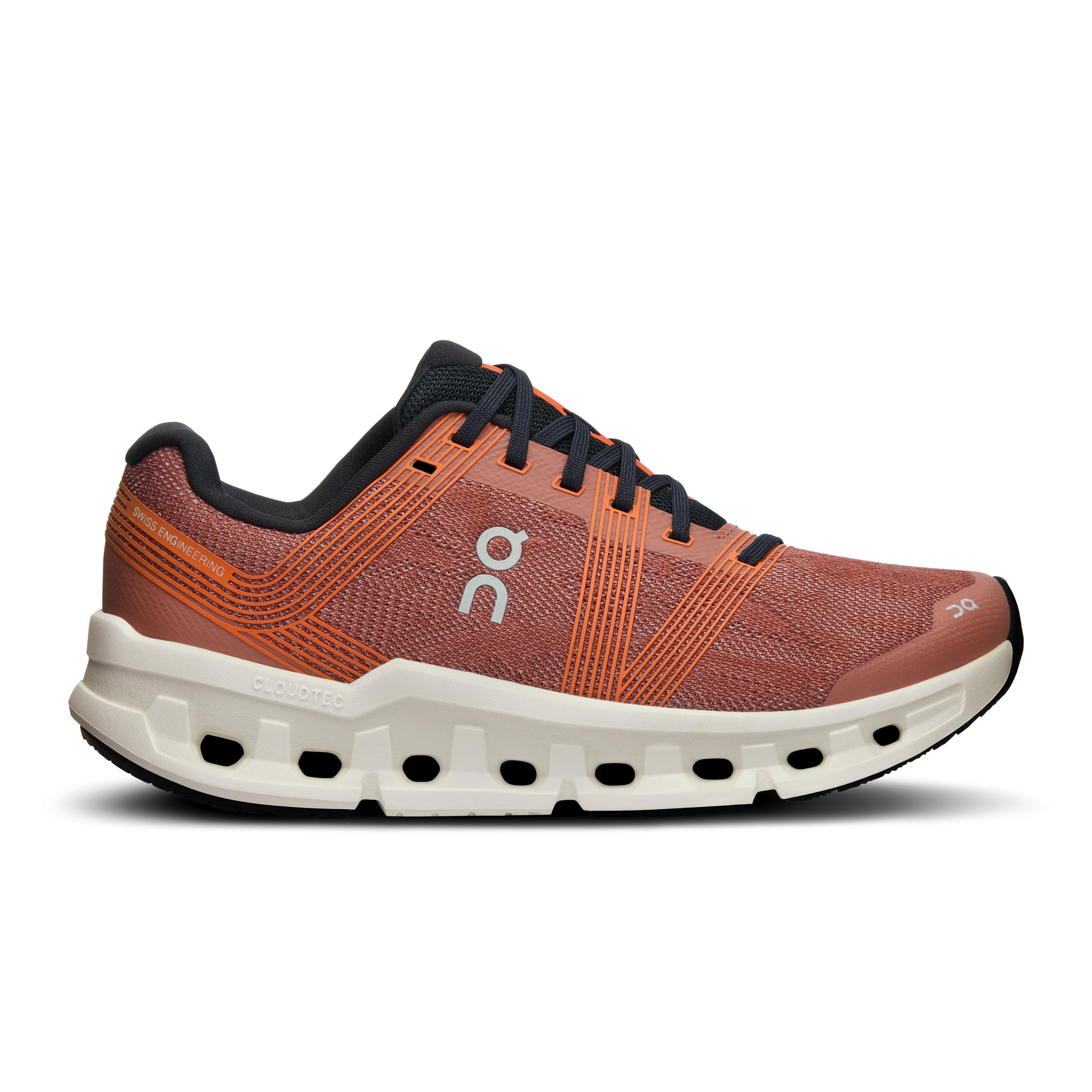 Refined chic Cloudgo Wide