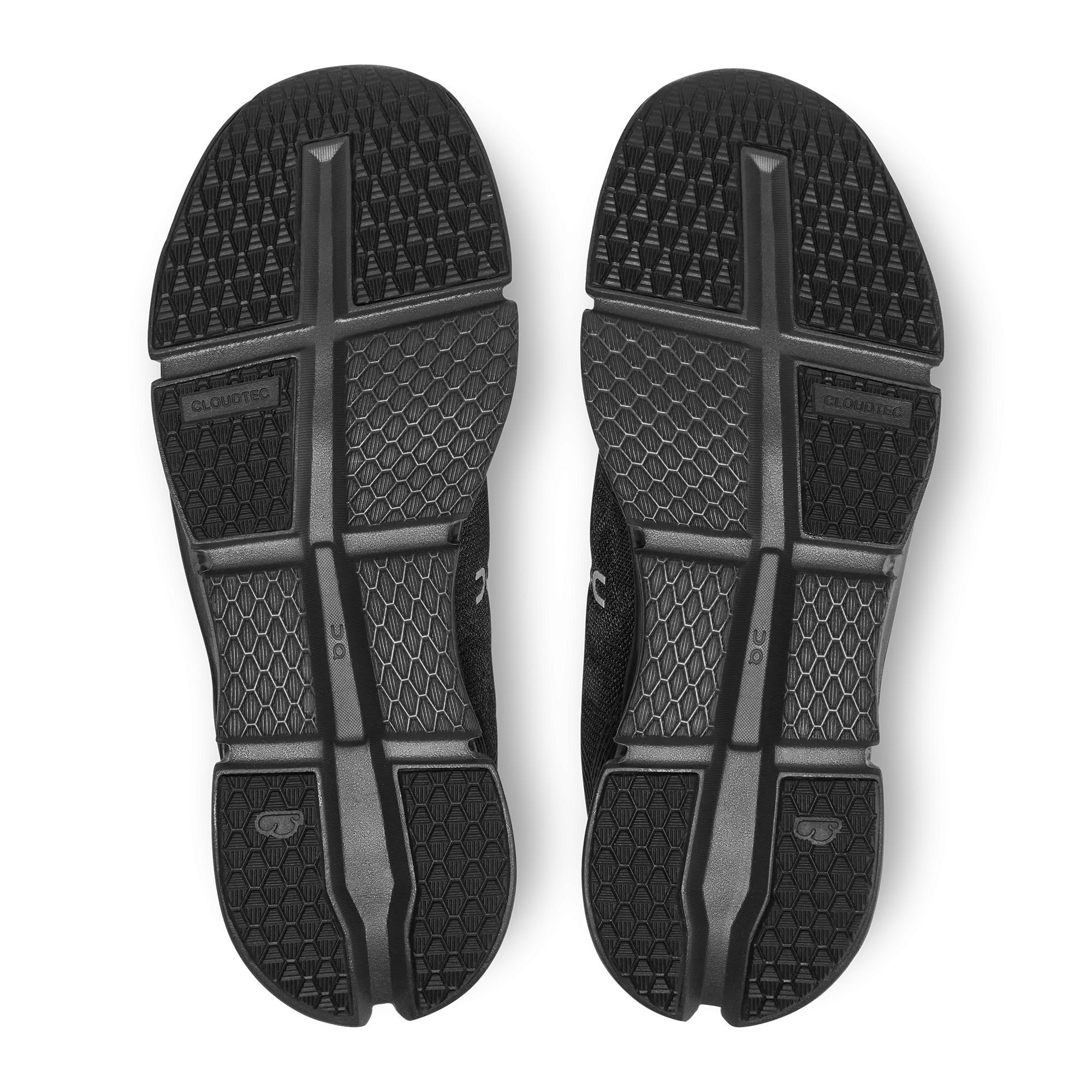 Cloudgo Heel Counter Support