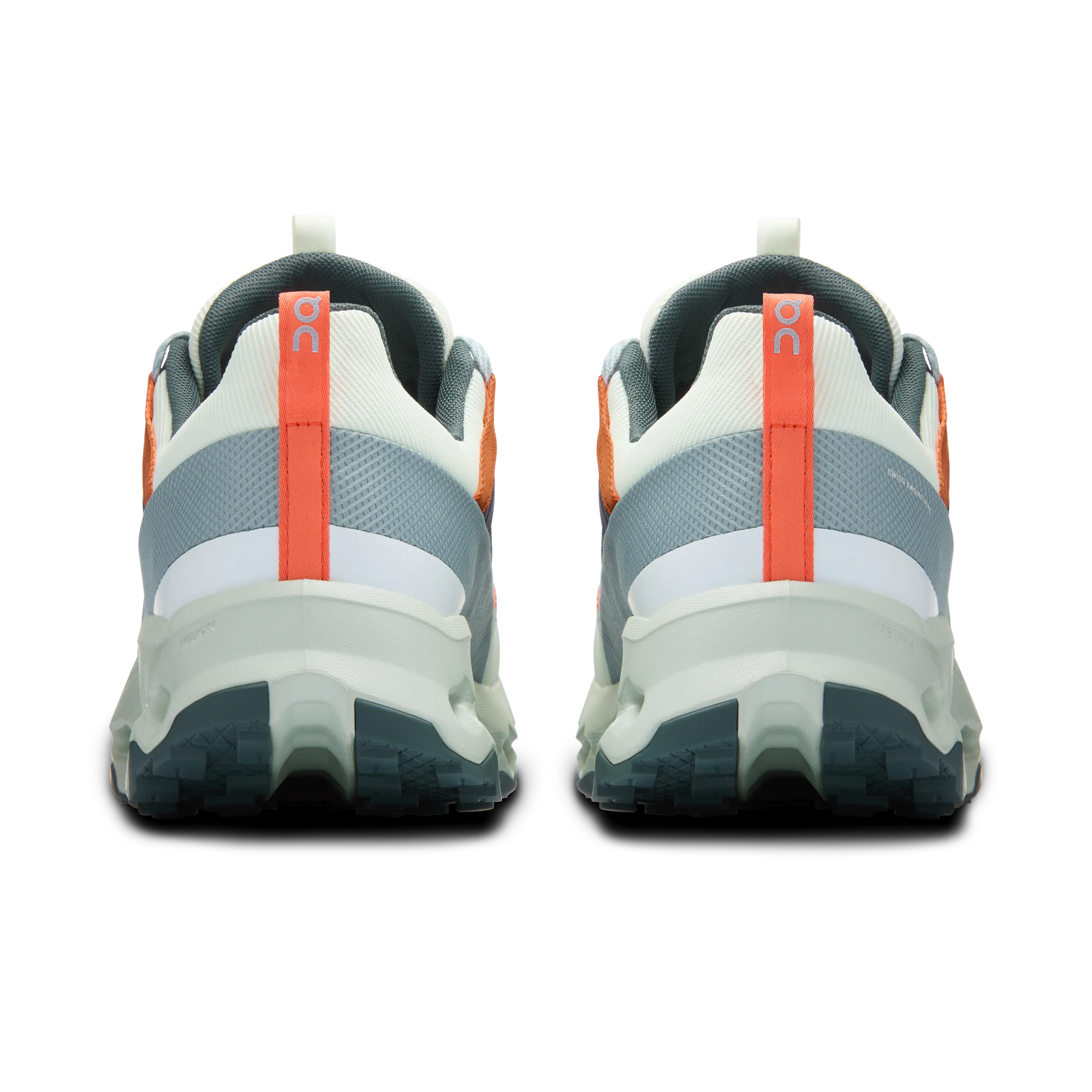 Slim performance Bonded Seam Technology Cloudhorizon