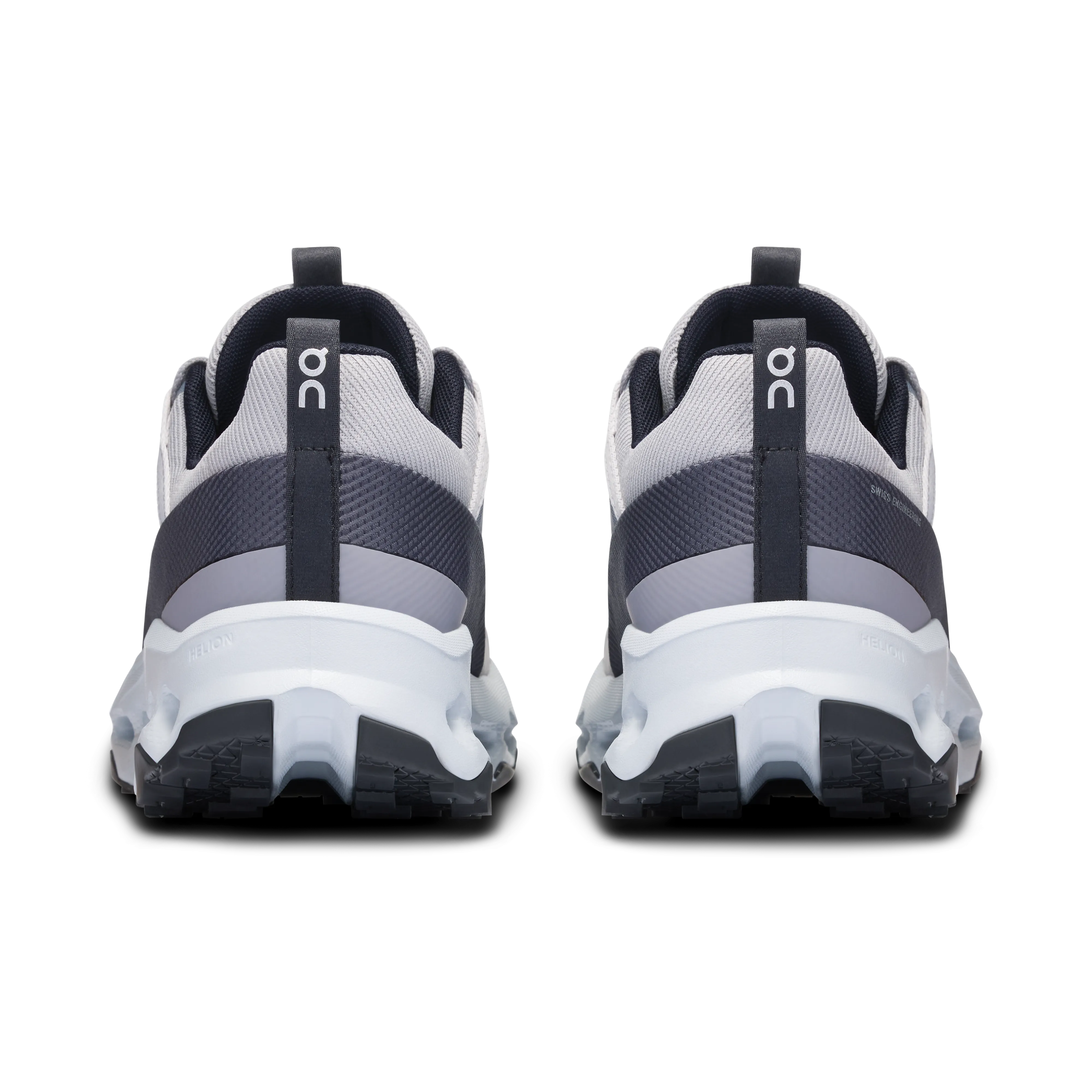 Velcro fastening Stretch Knit Upper Cloudhorizon