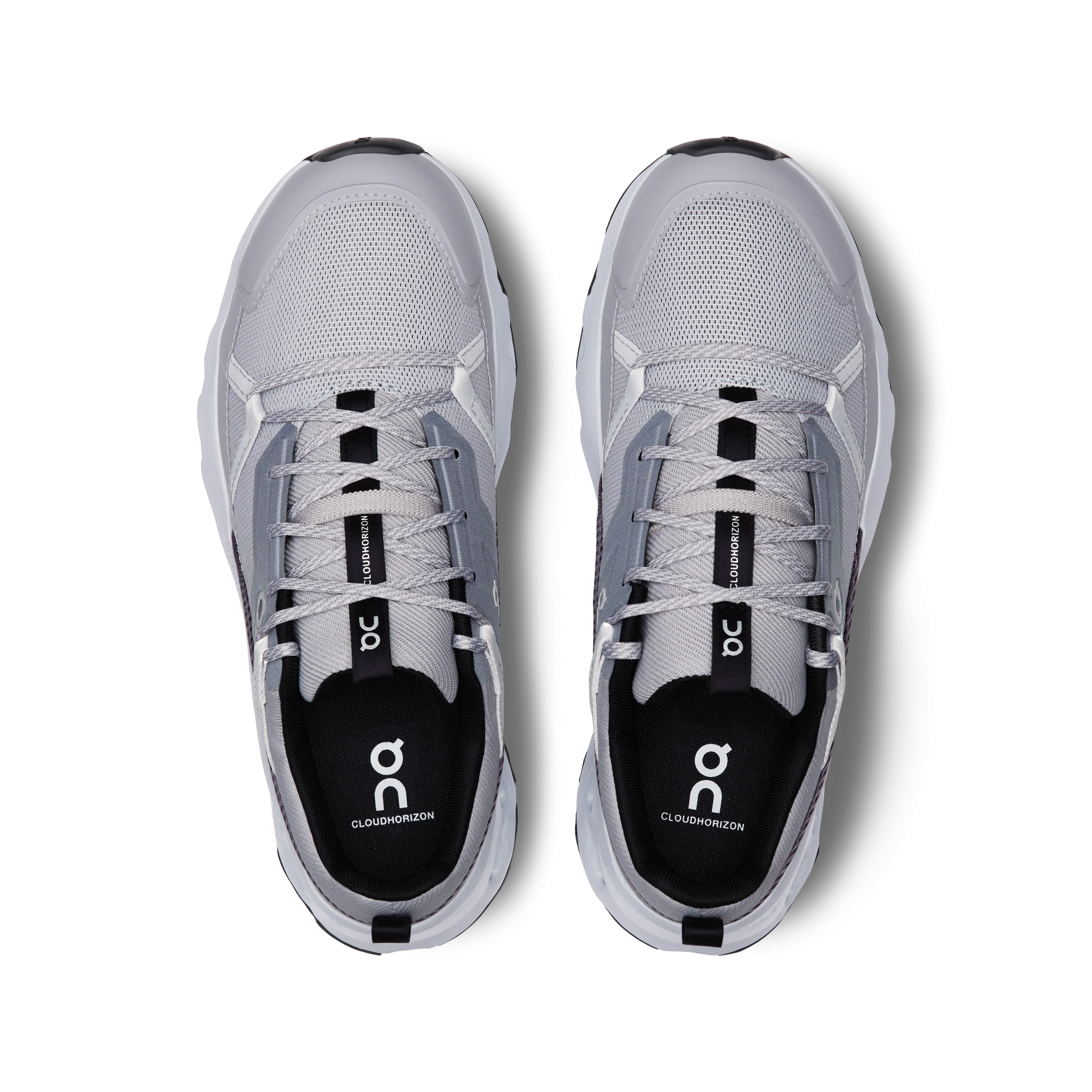 Cloudhorizon Run Fast