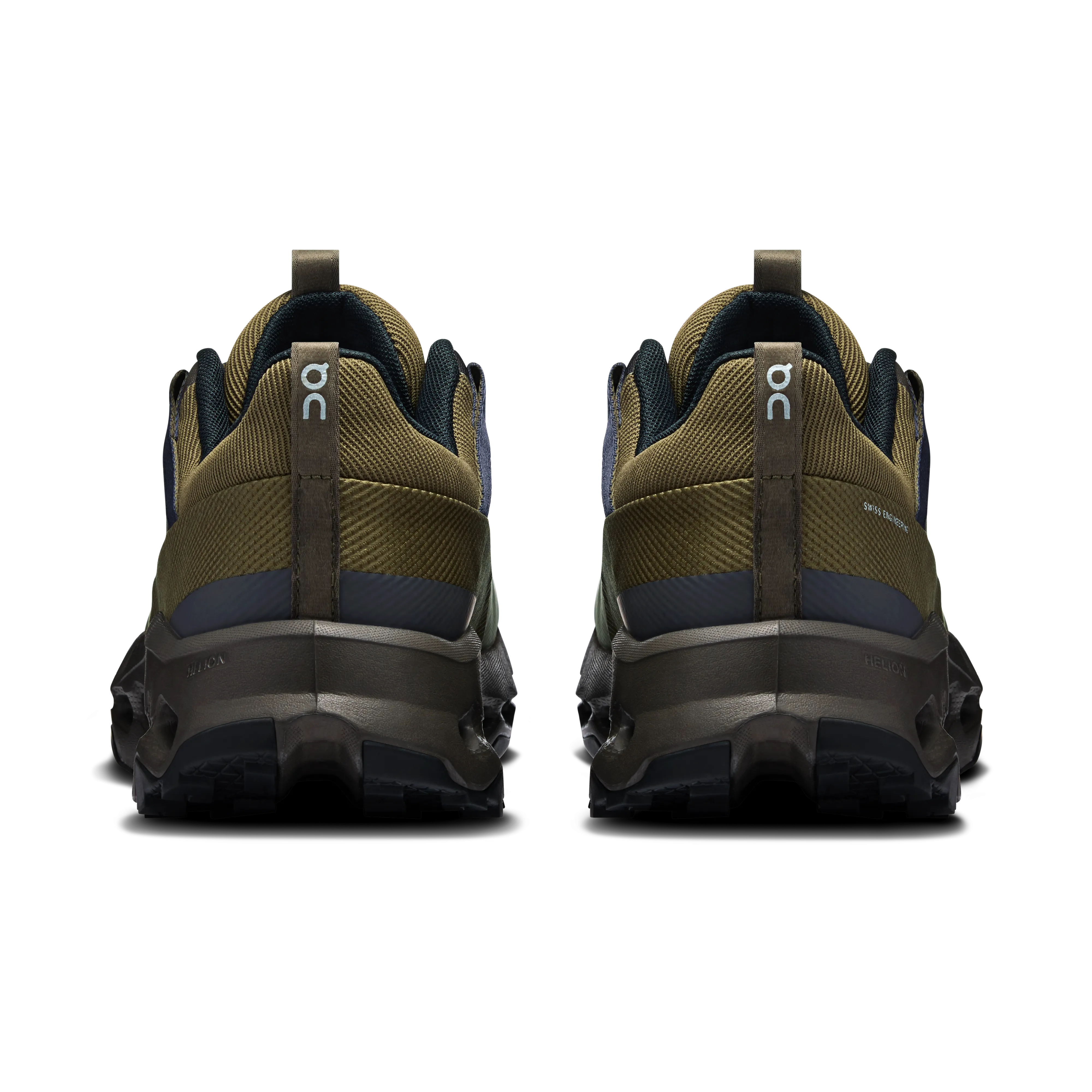 Cloudhorizon Flexible Lining