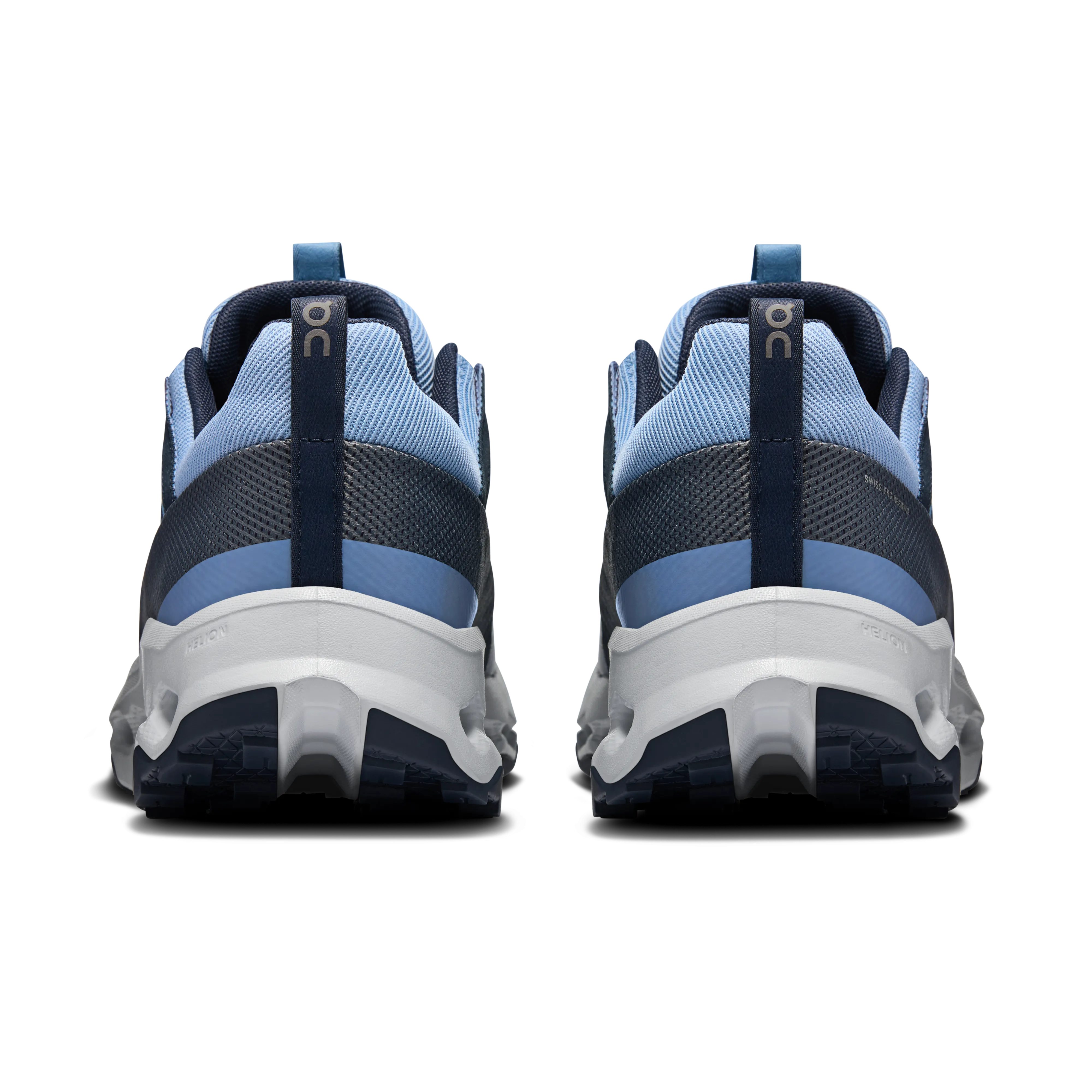 Cloudhorizon Balanced Control