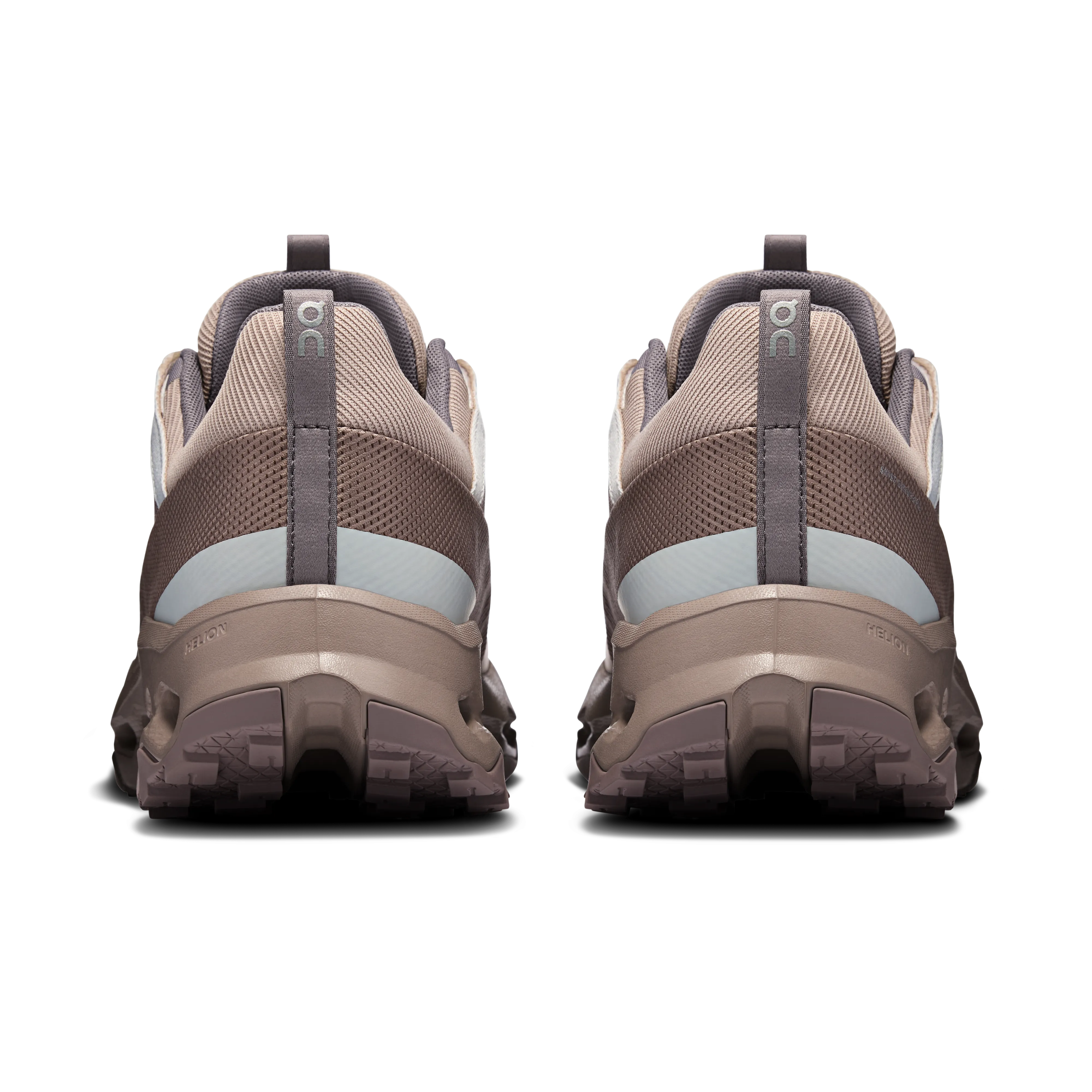 Dynamic Response Technology Cloudhorizon