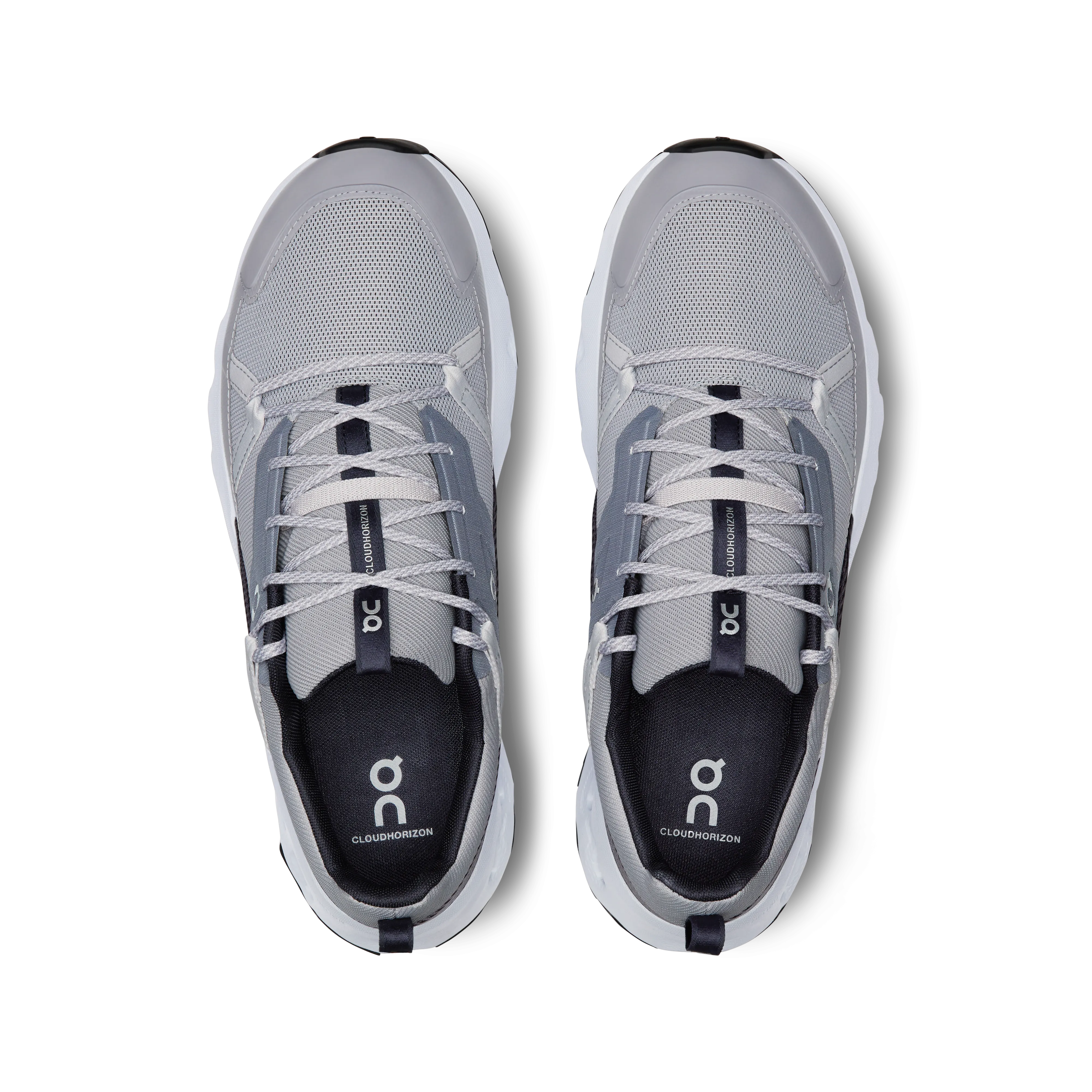 Cloudhorizon Secure Lace System comfort features