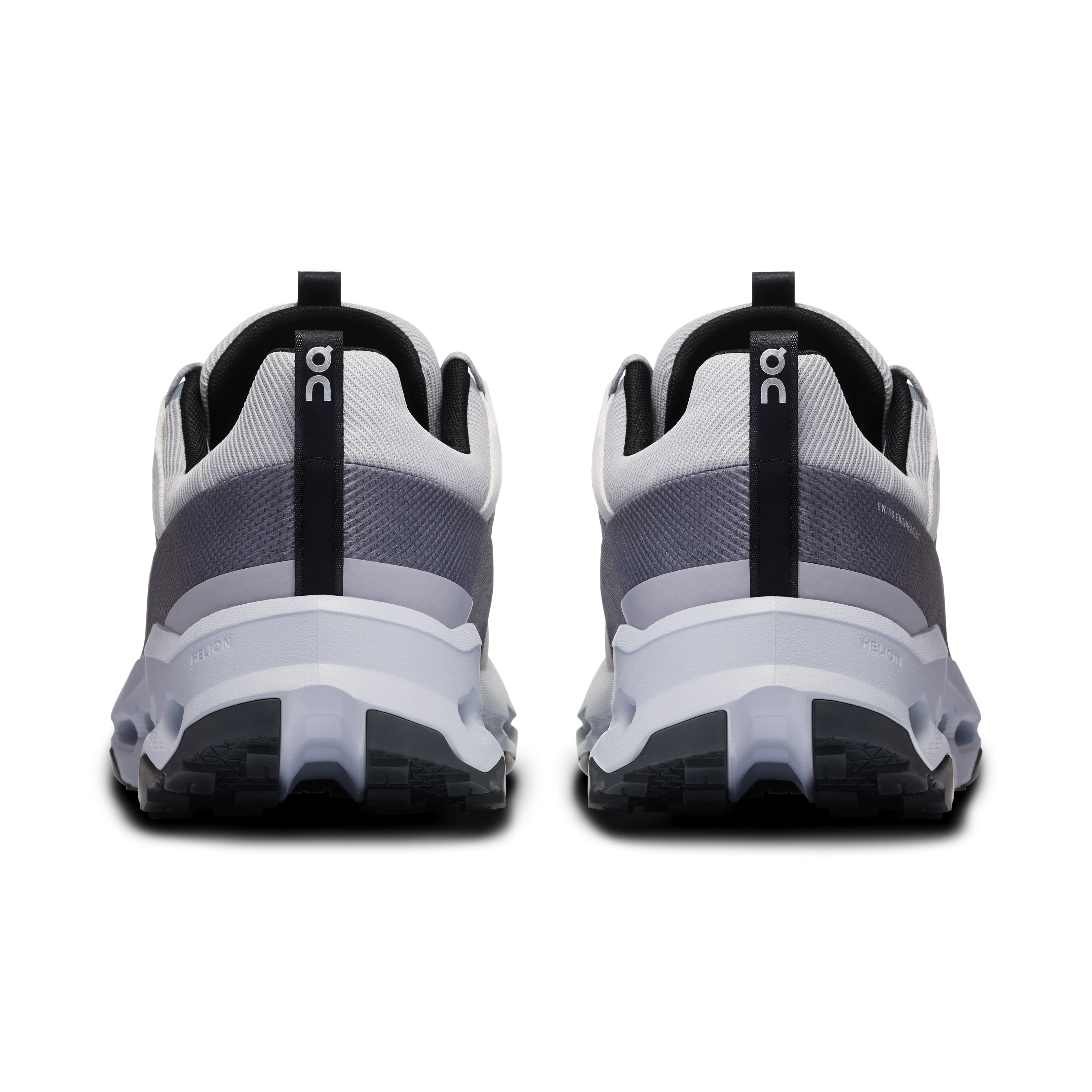 Running Friendly Low Use Cloudhorizon