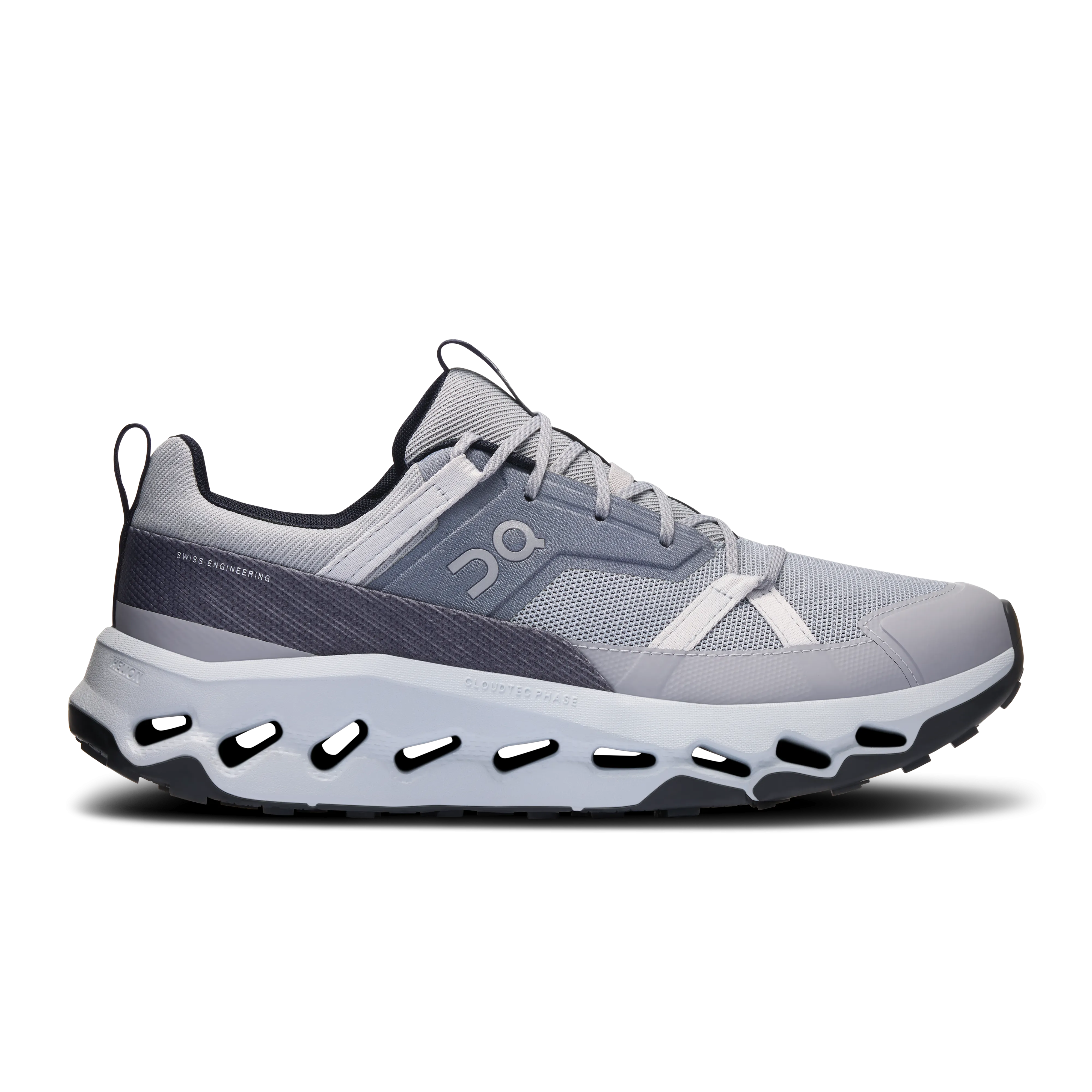 Urban breathability Cloudhorizon