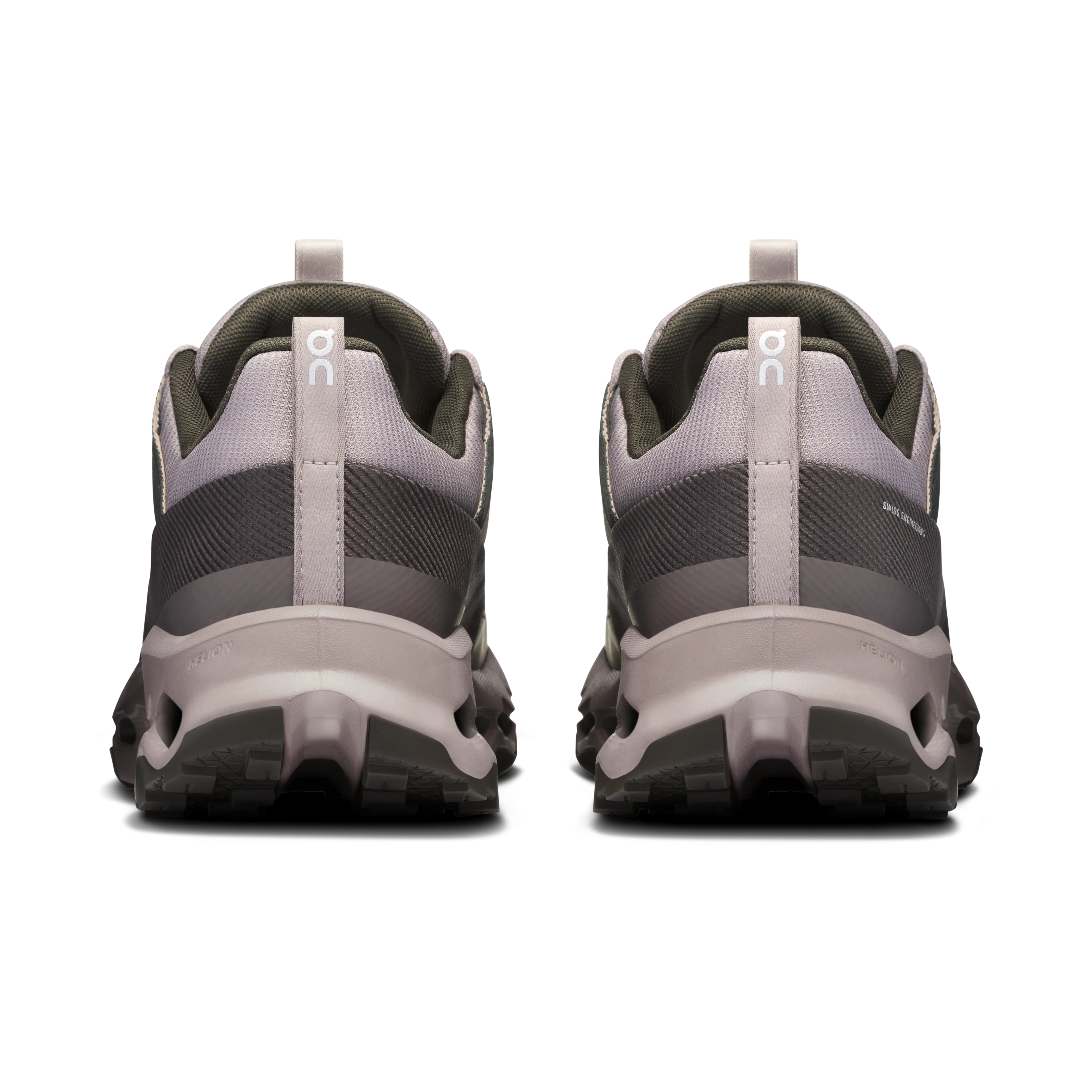 CushionedInsole Snug Ankle Hugger Cloudhorizon Waterproof