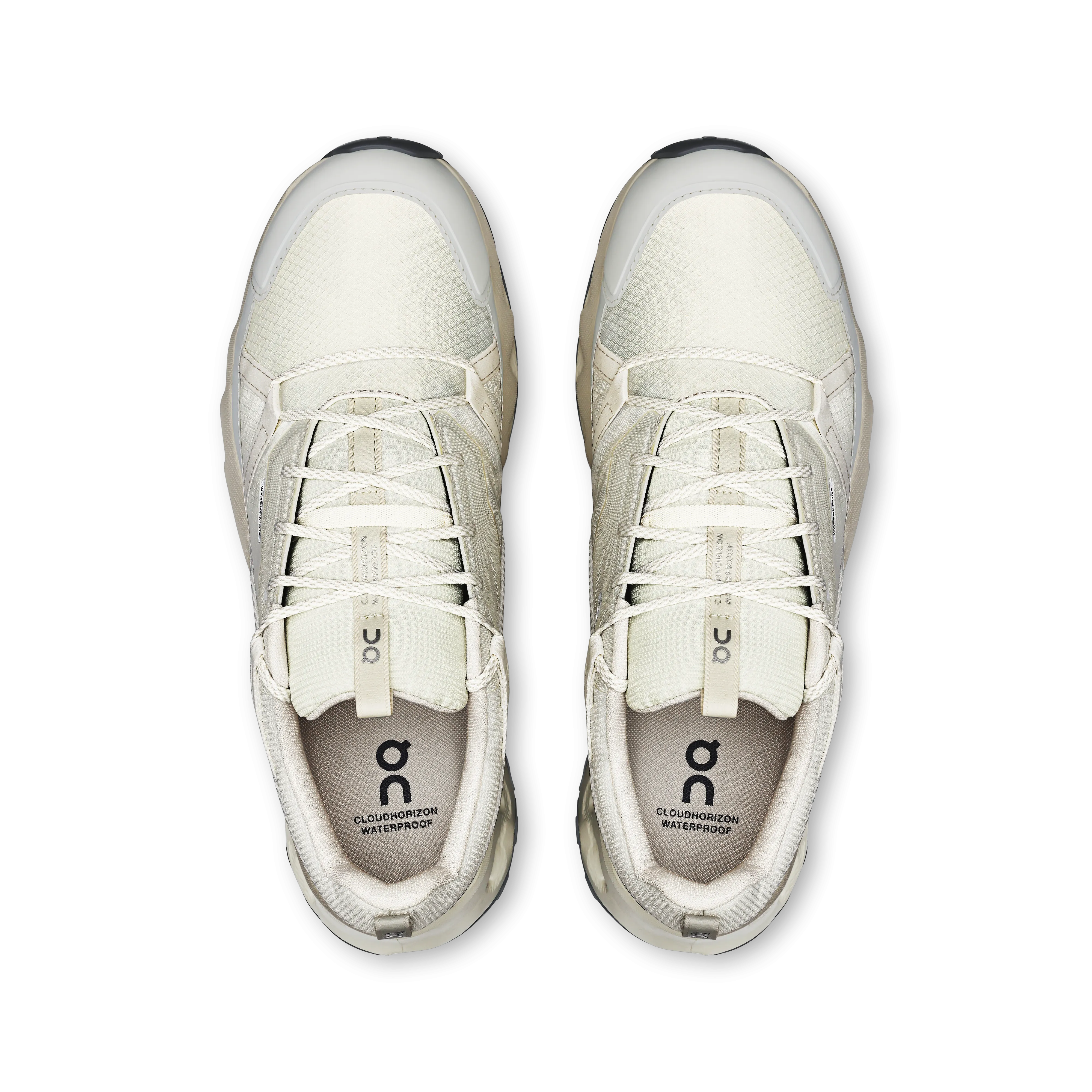 Cloudhorizon Waterproof On Foot Ultra Cushioned Collar