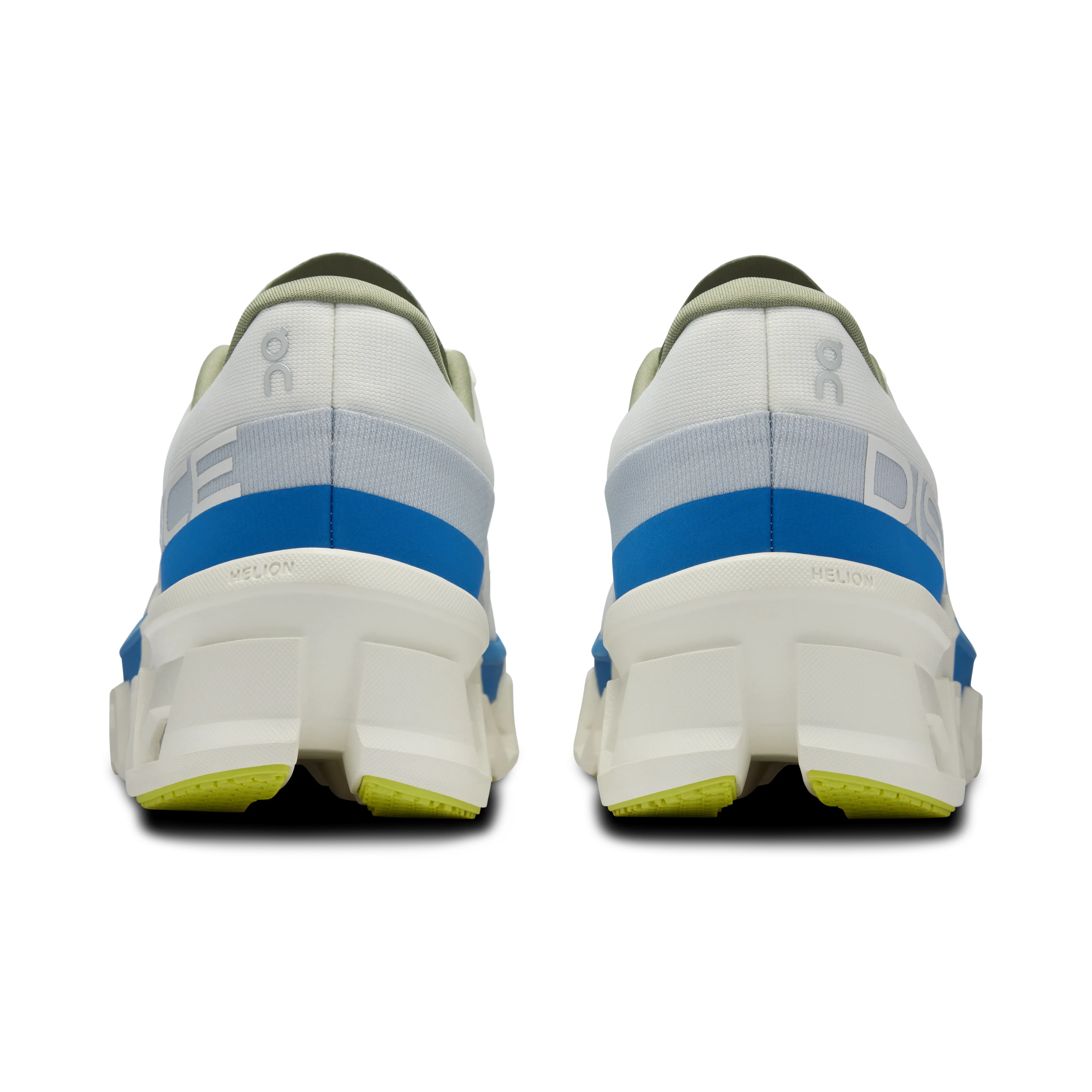 Cloudmonster 2 DISTANCE Abrasion Defense Low Impact