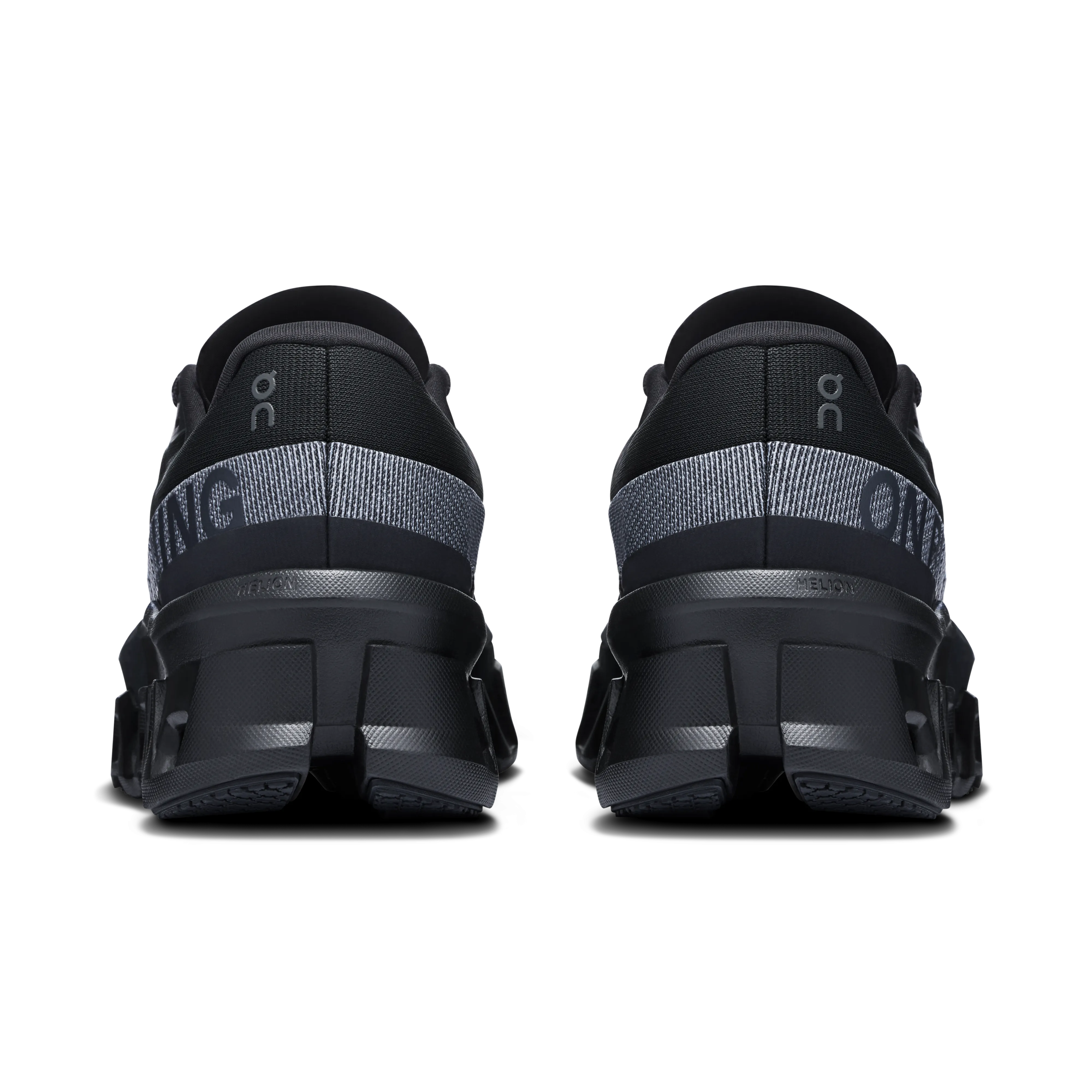 Cloudmonster 2 Quiet Step Compression Molded Outsole