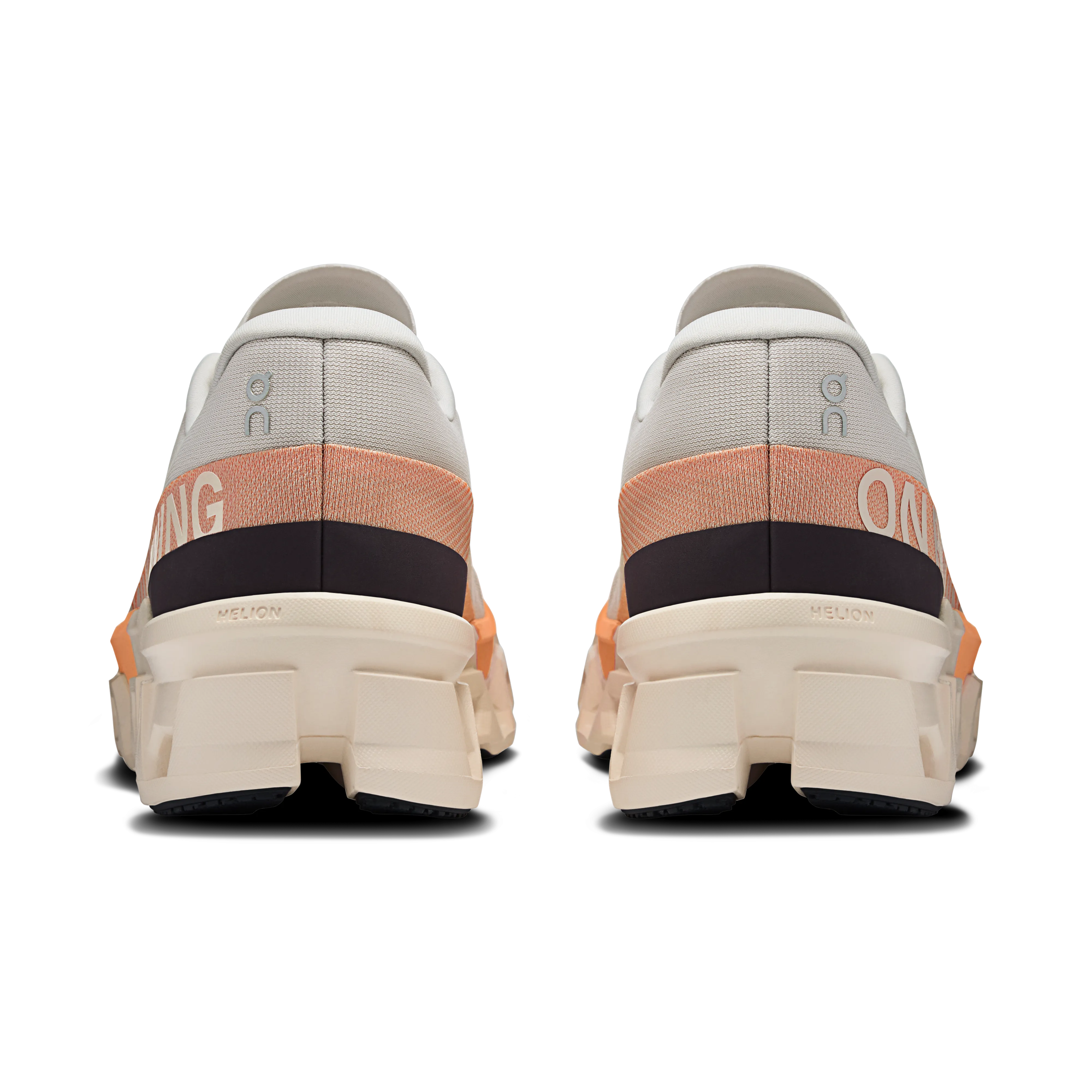 Cloudmonster 2 All-weather chic