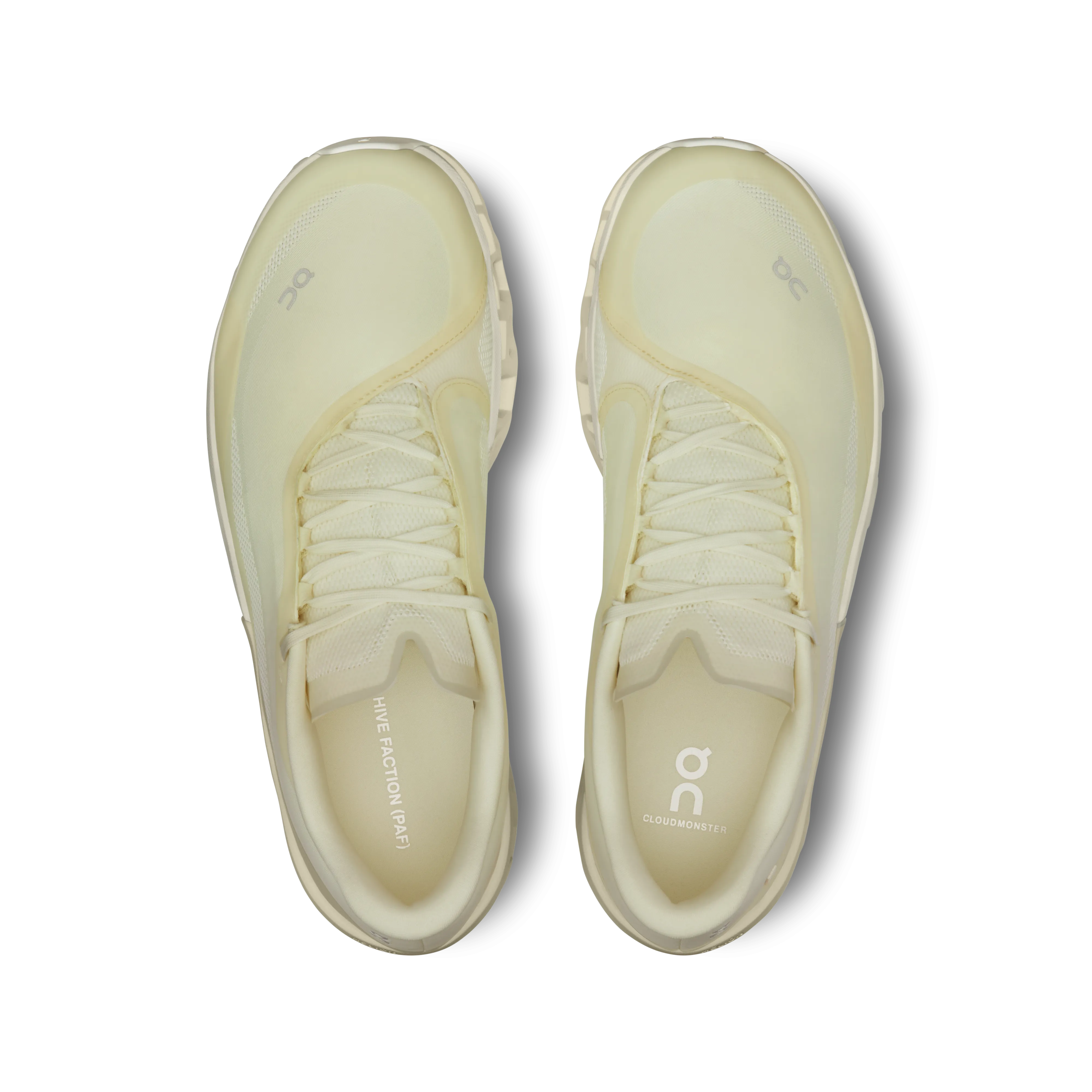 Cloudmonster 2 PAF EverydayUse Freedom Fit